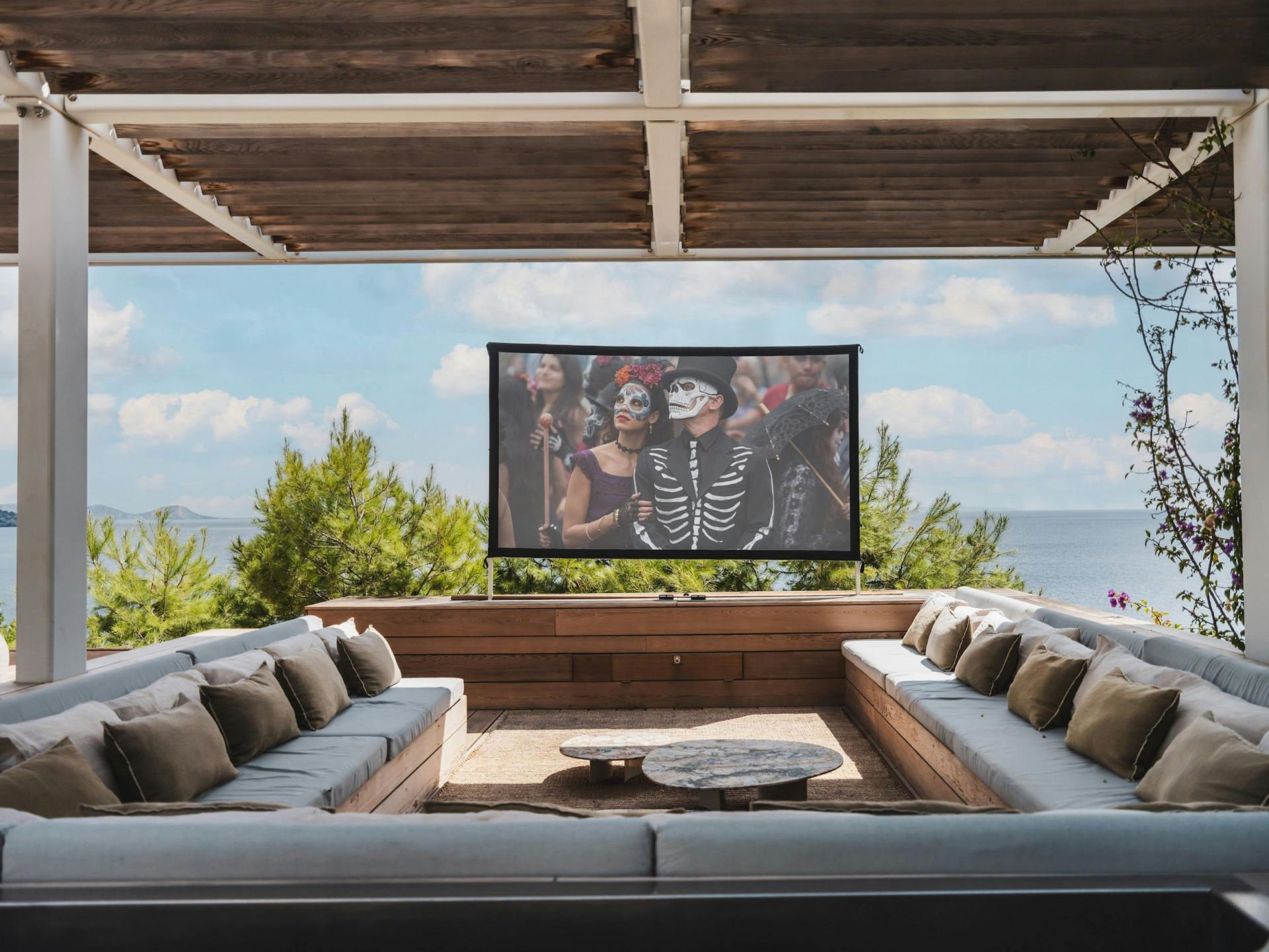 Villa Ocean Paradise