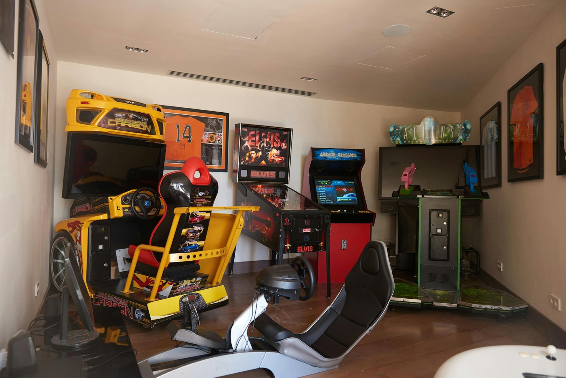 Villa Ocean Paradise