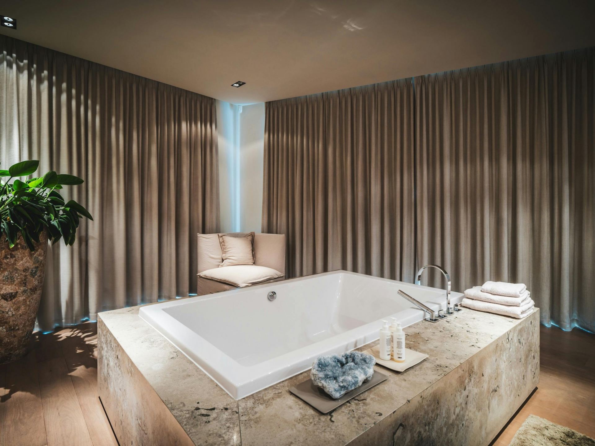 Villa Ocean Paradise