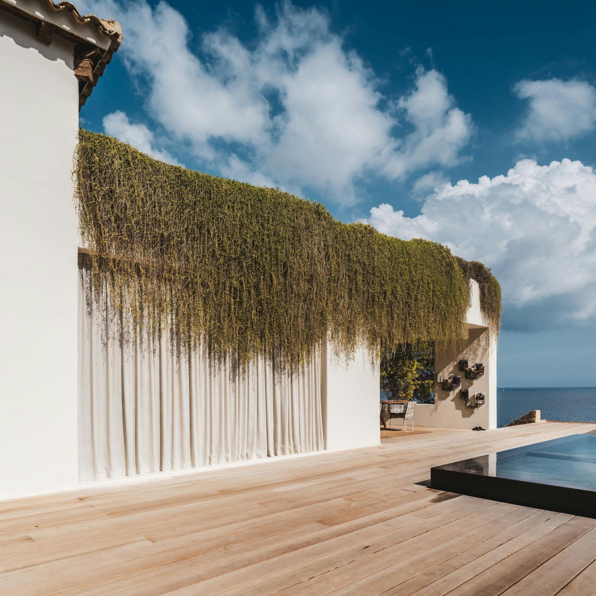 Villa Ocean Paradise