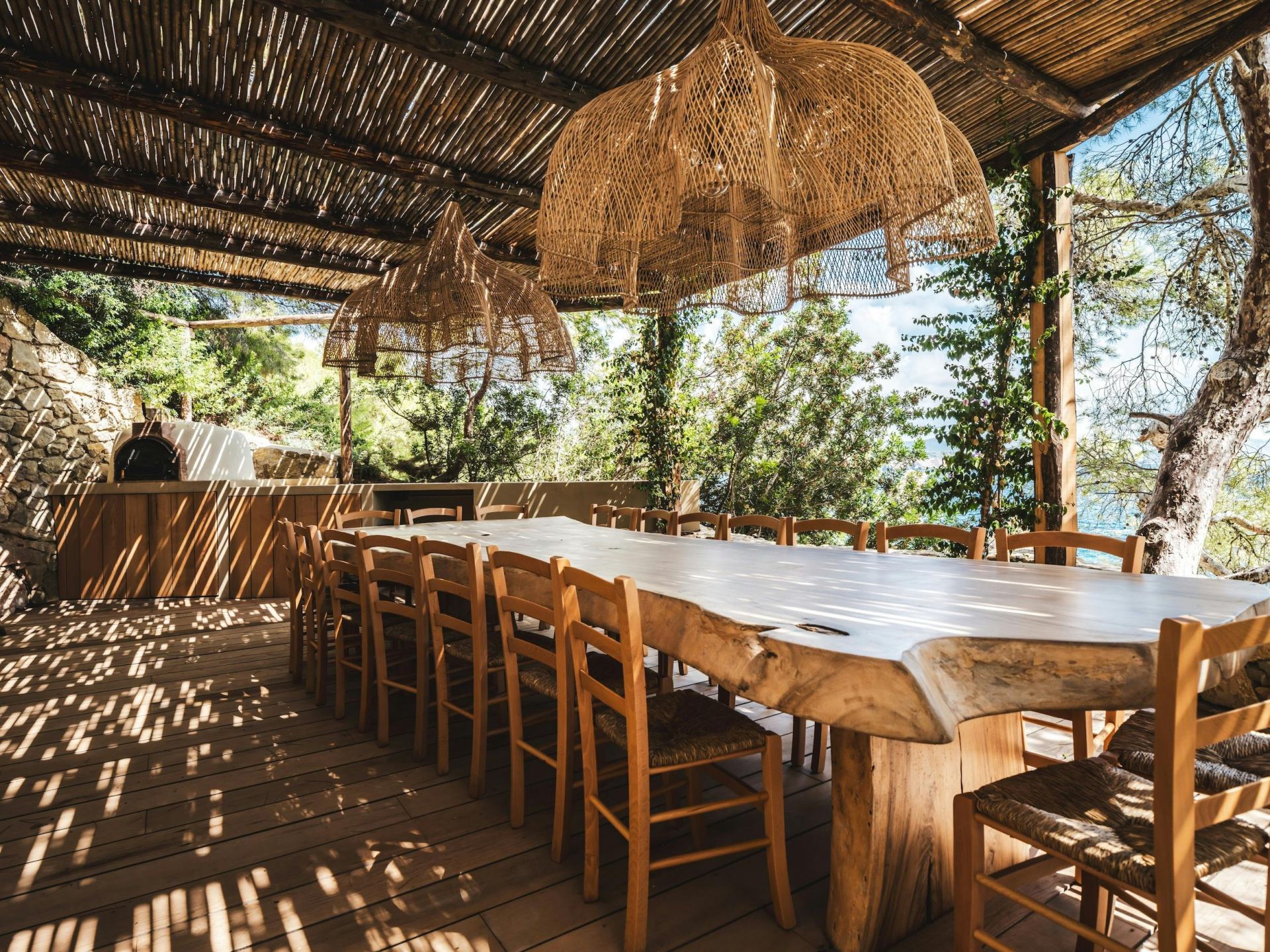 Villa Ocean Paradise