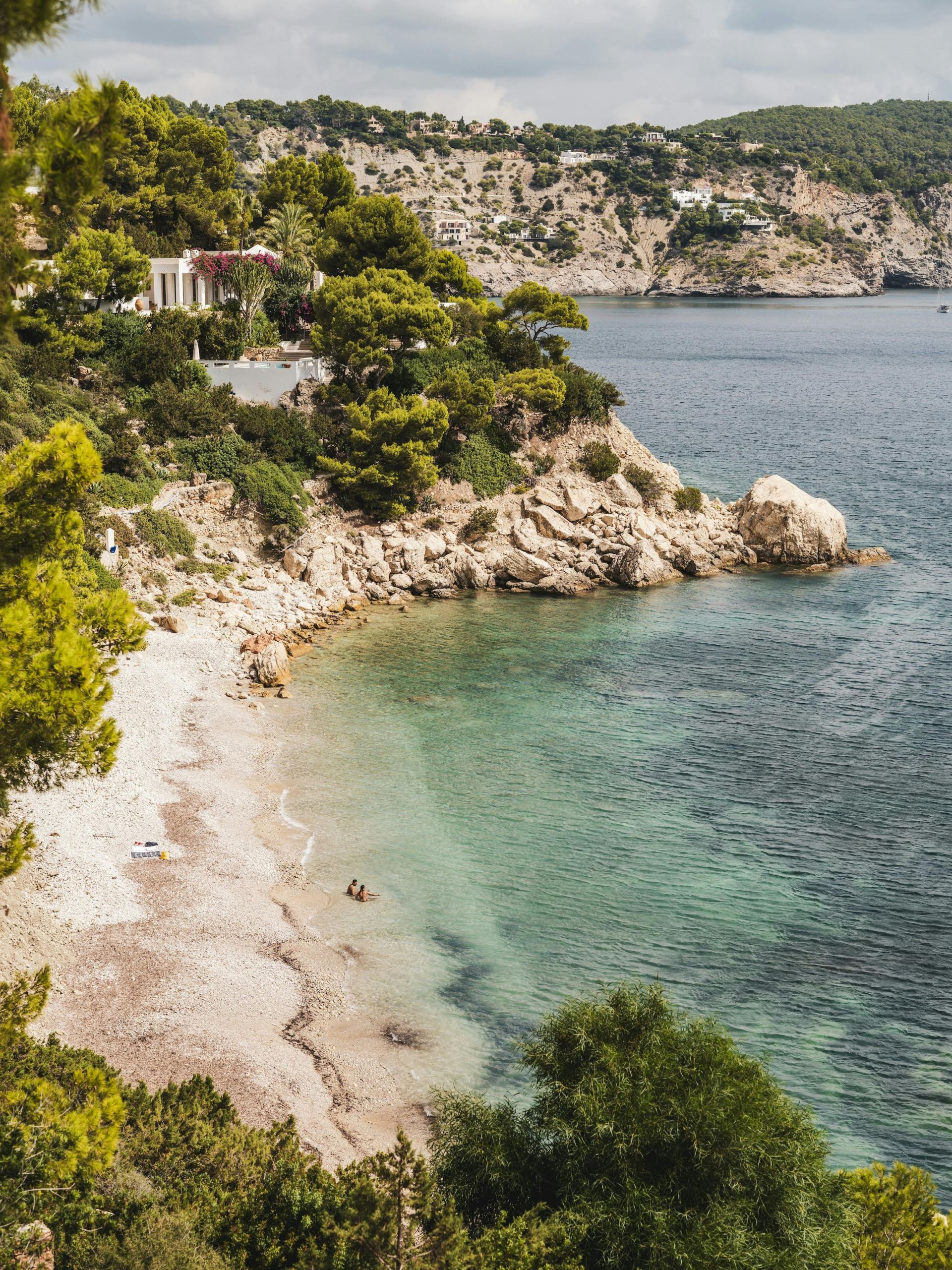 Villa Ocean Paradise