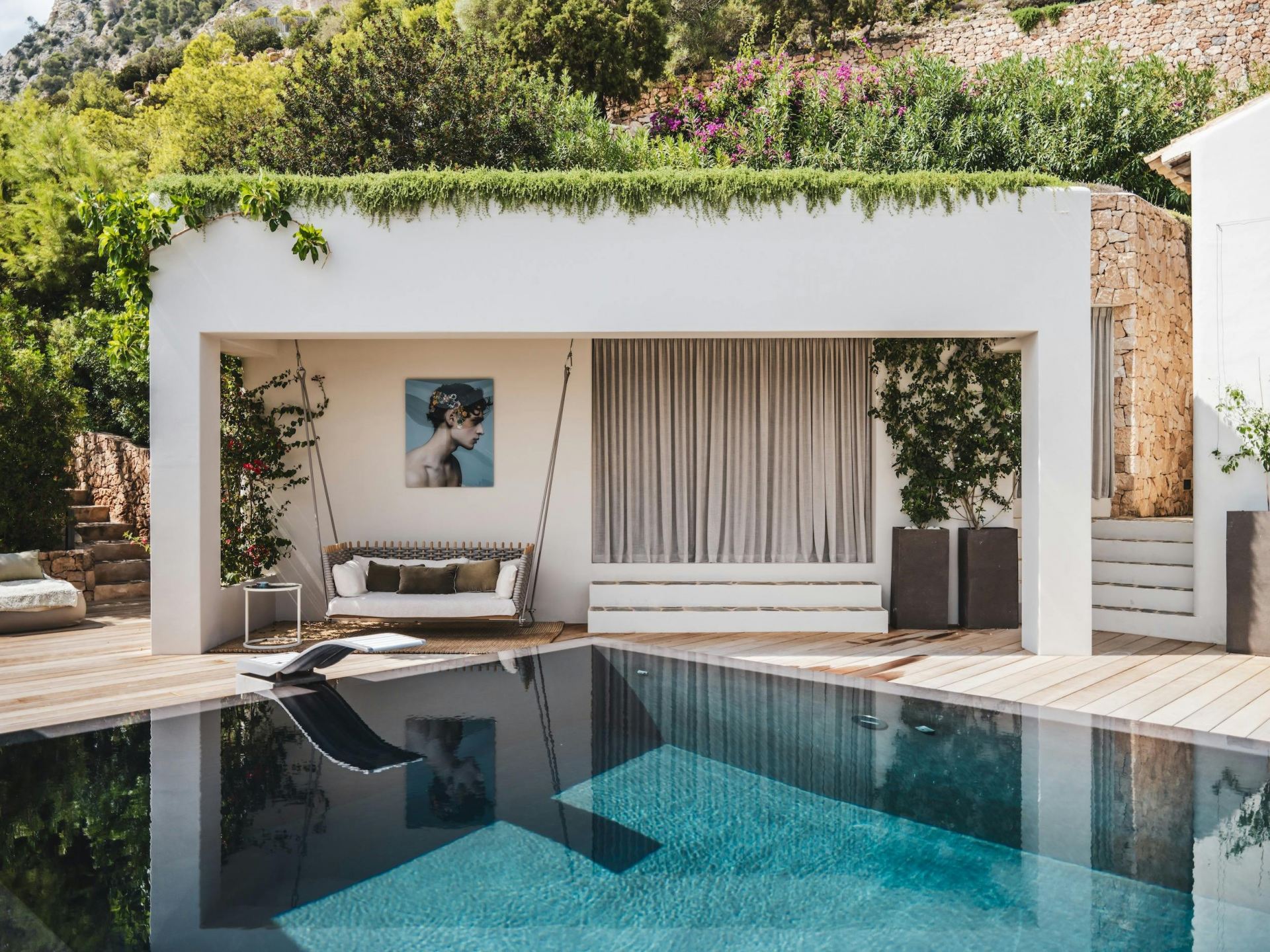 Villa Ocean Paradise