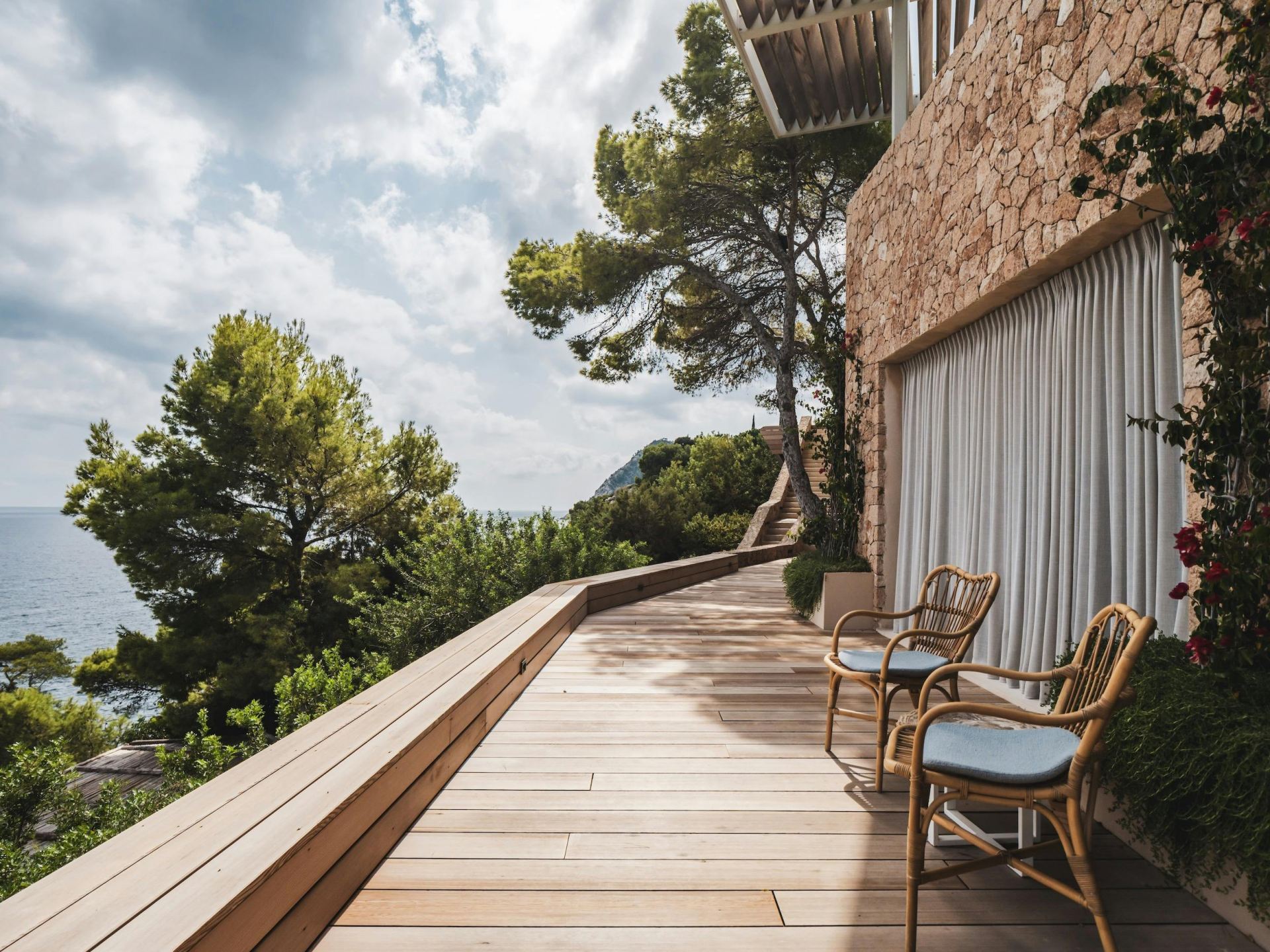 Villa Ocean Paradise