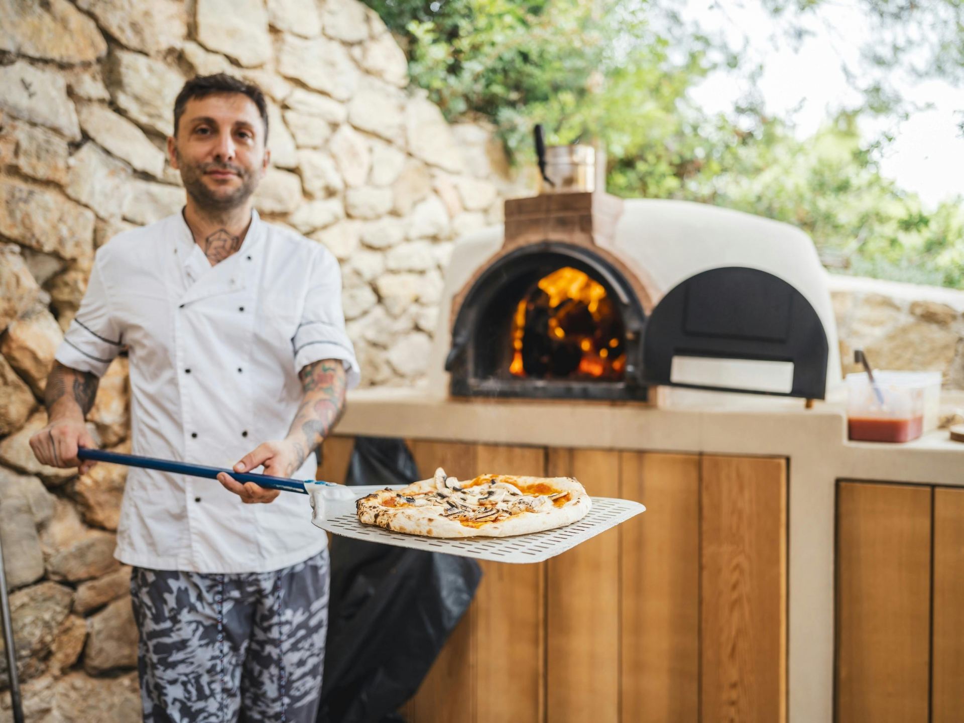 Villa Ocean Paradise