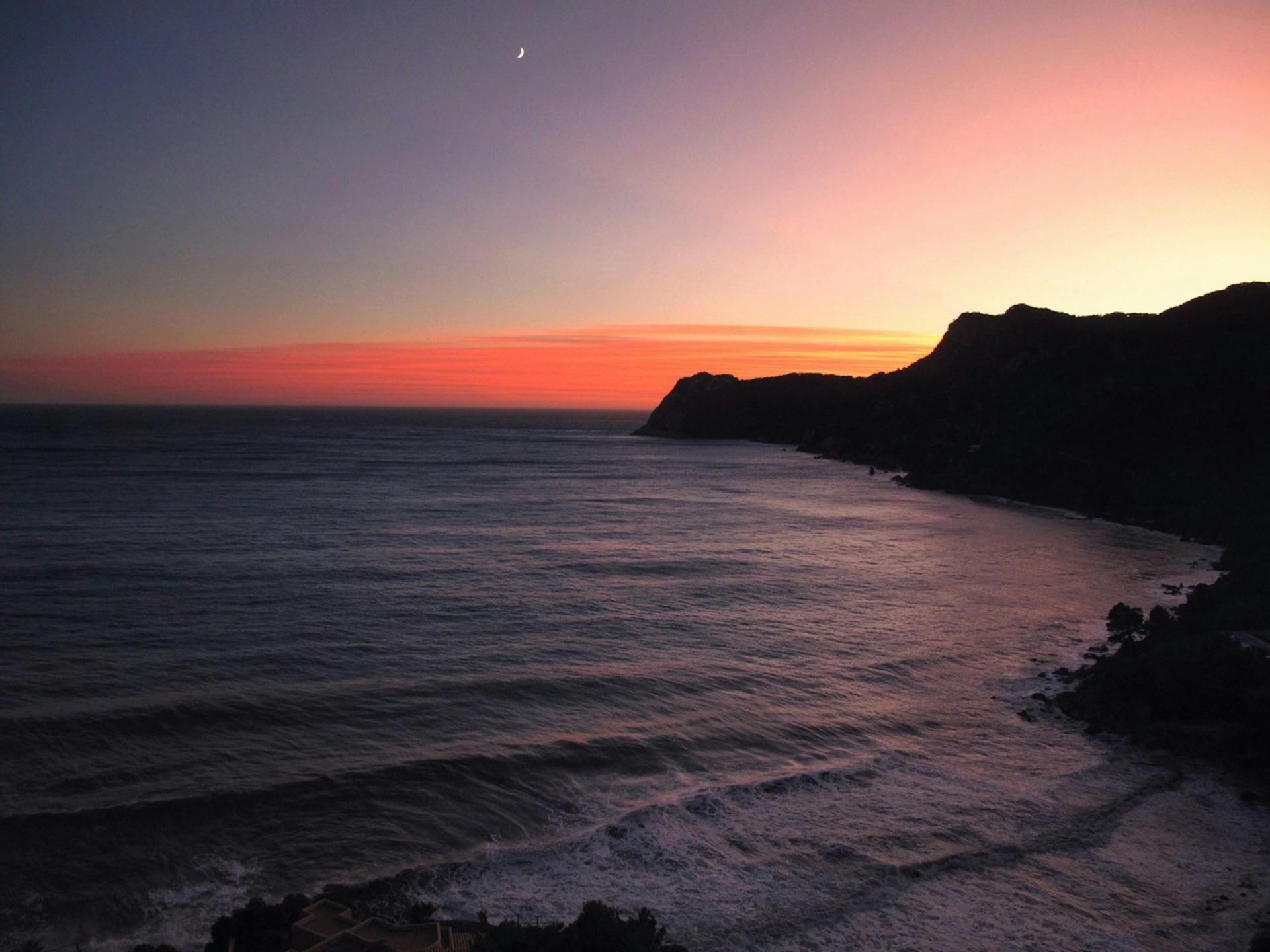 Villa Ocean Paradise