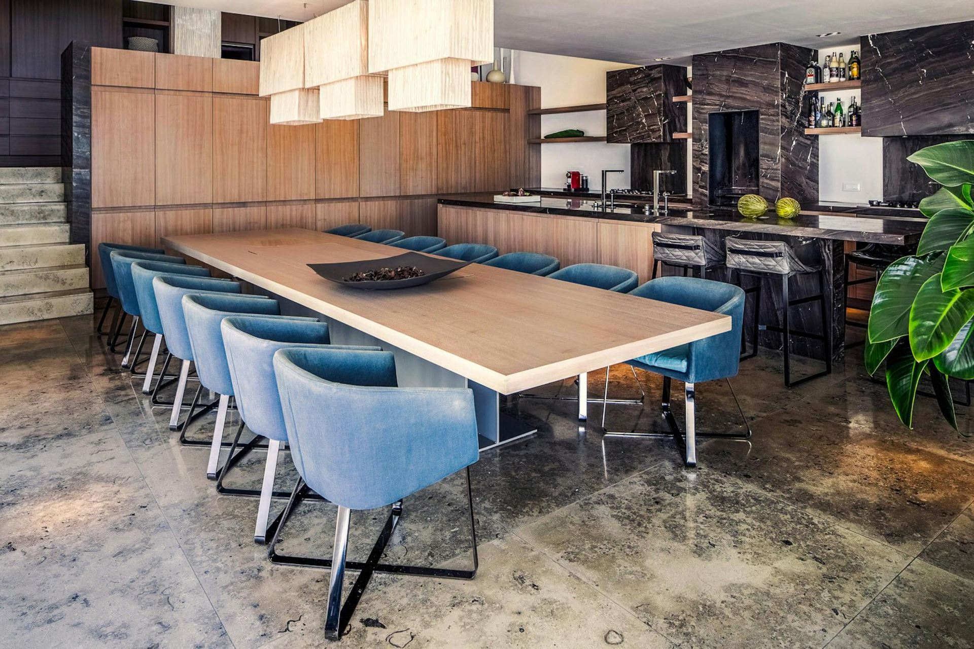 Villa Ocean Paradise