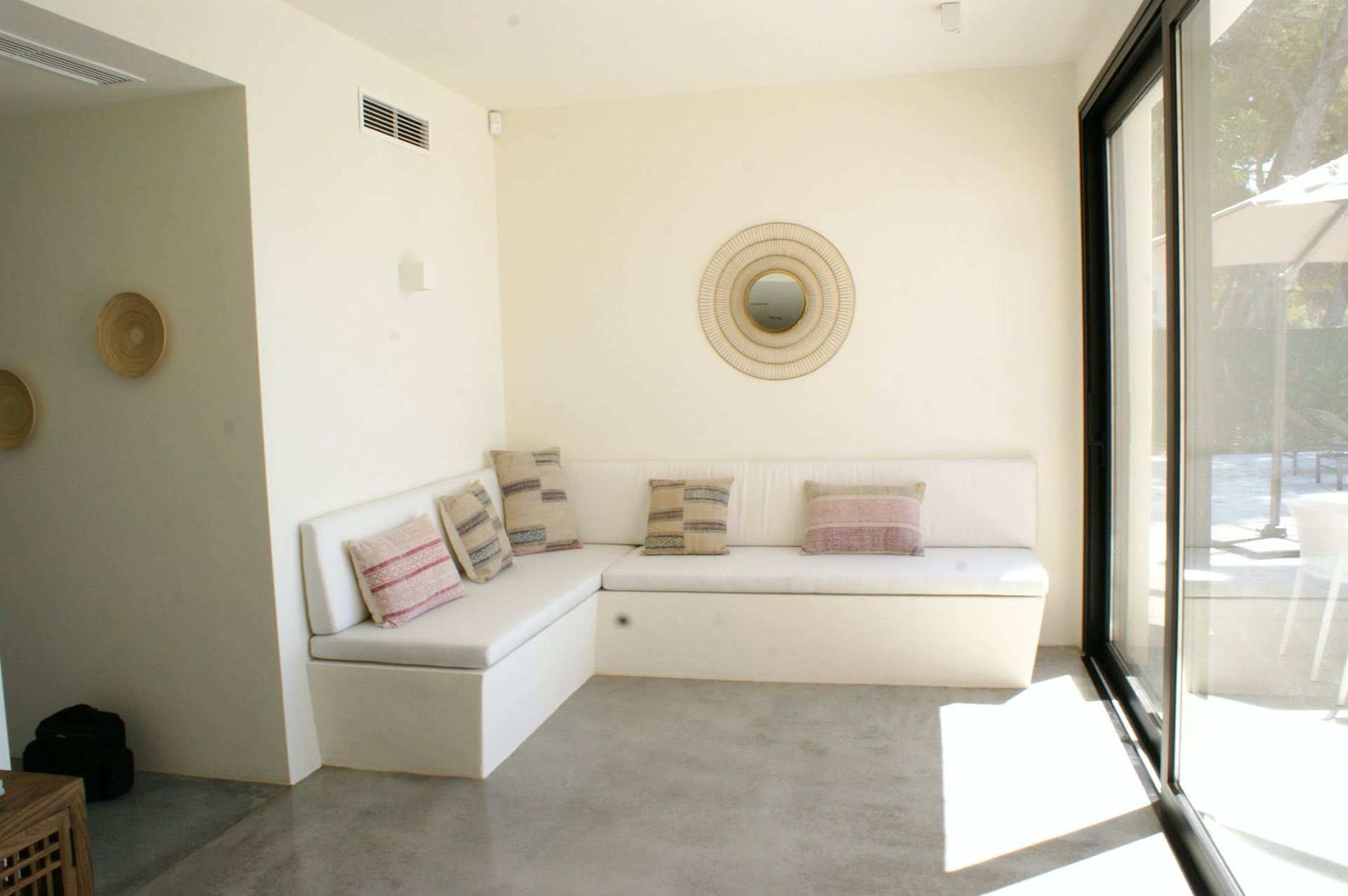 Casa Oceano & Casa Tranquila S Argamassa