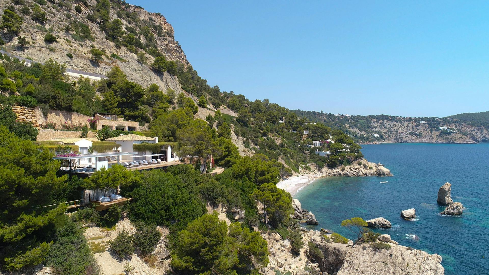 Villa Ocean Paradise