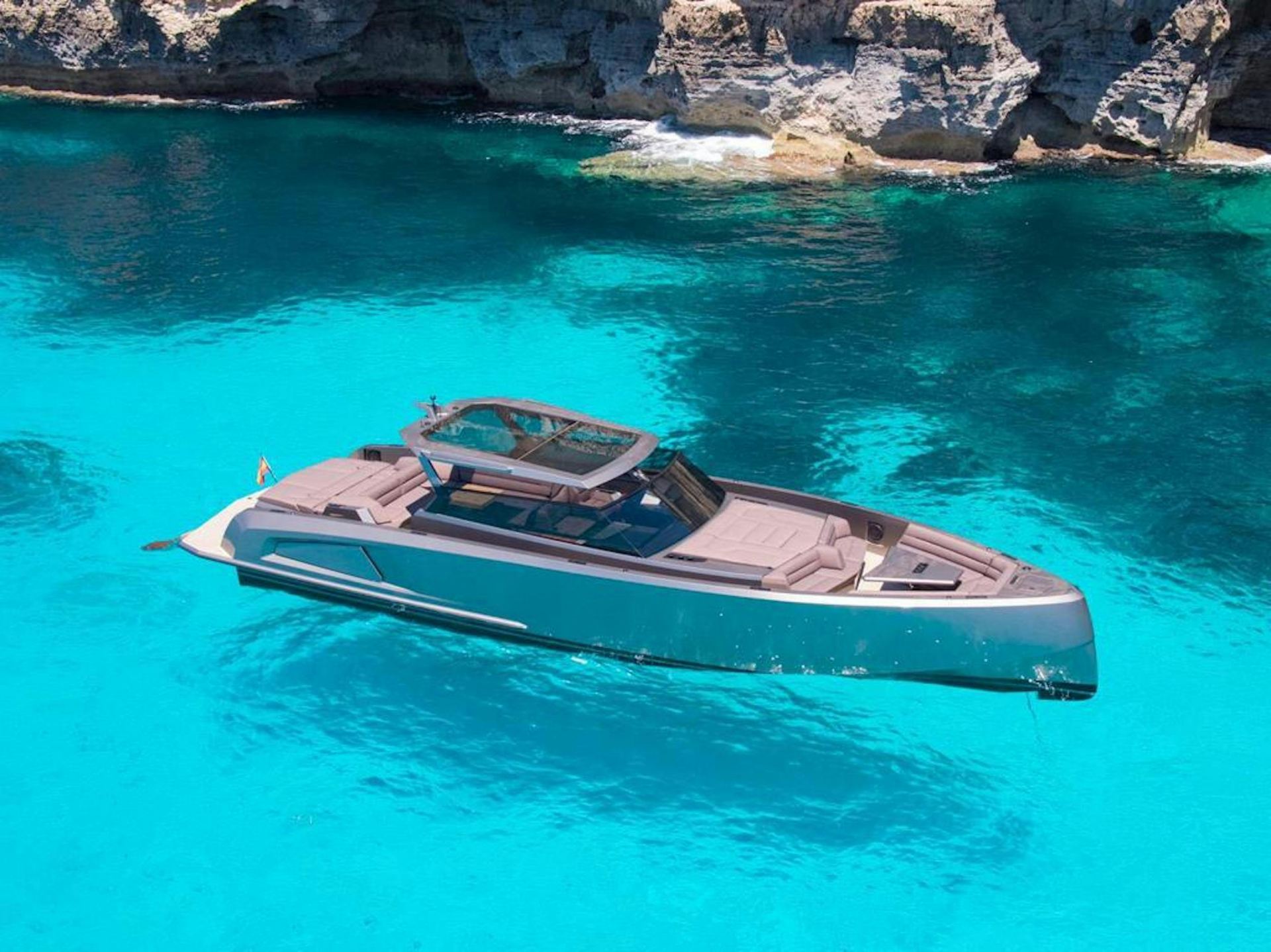 Villa Ocean Paradise