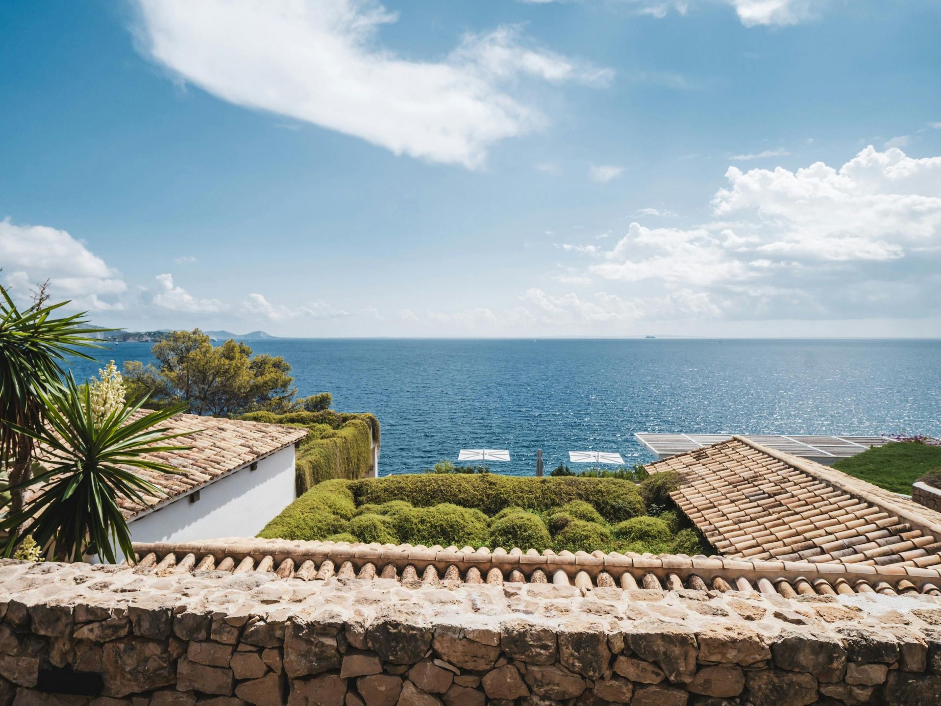 Villa Ocean Paradise