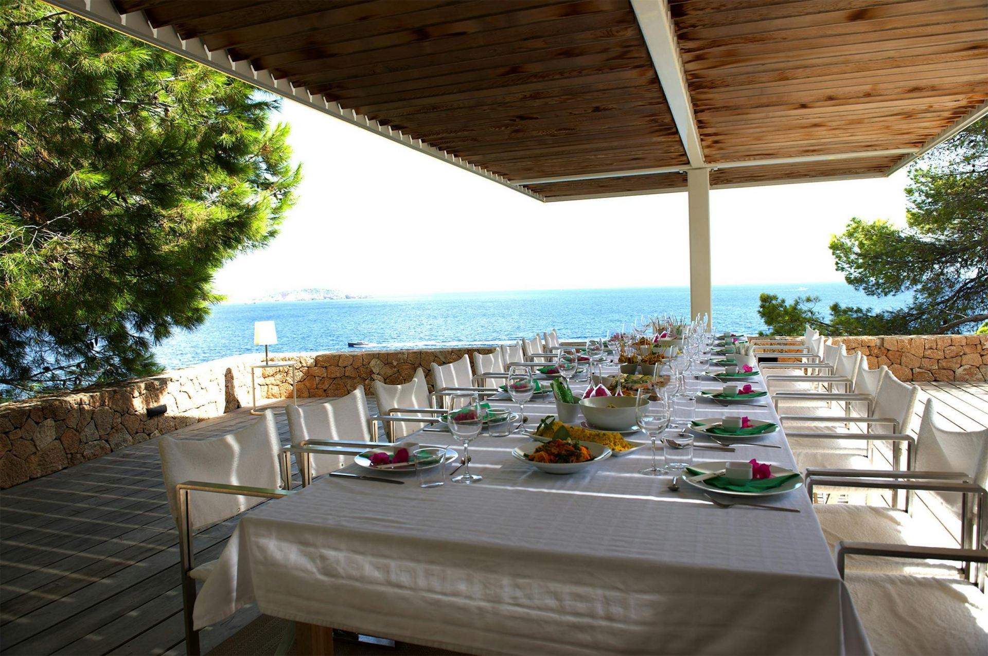 Villa Ocean Paradise