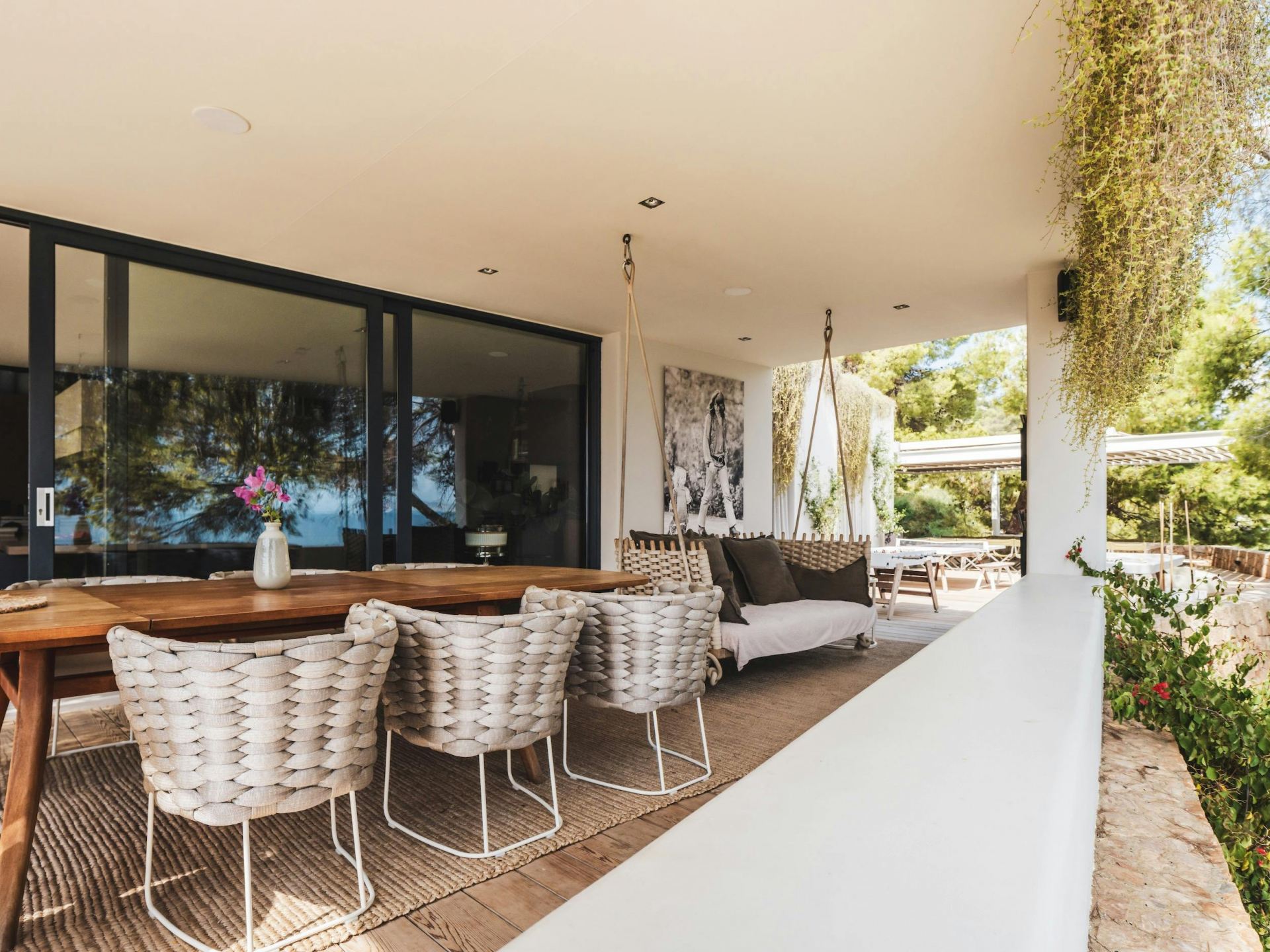 Villa Ocean Paradise