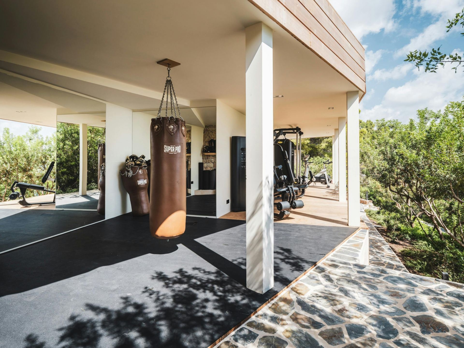 Villa Ocean Paradise