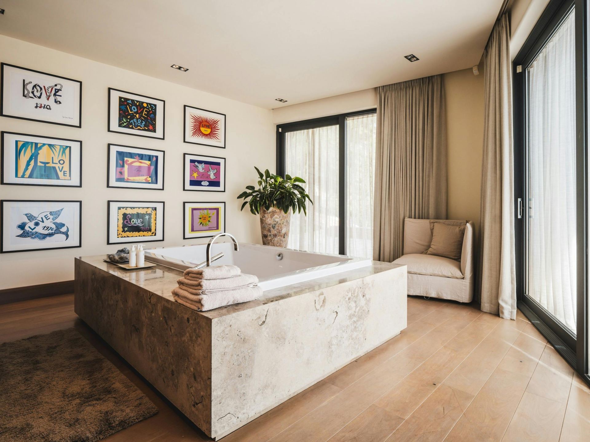 Villa Ocean Paradise