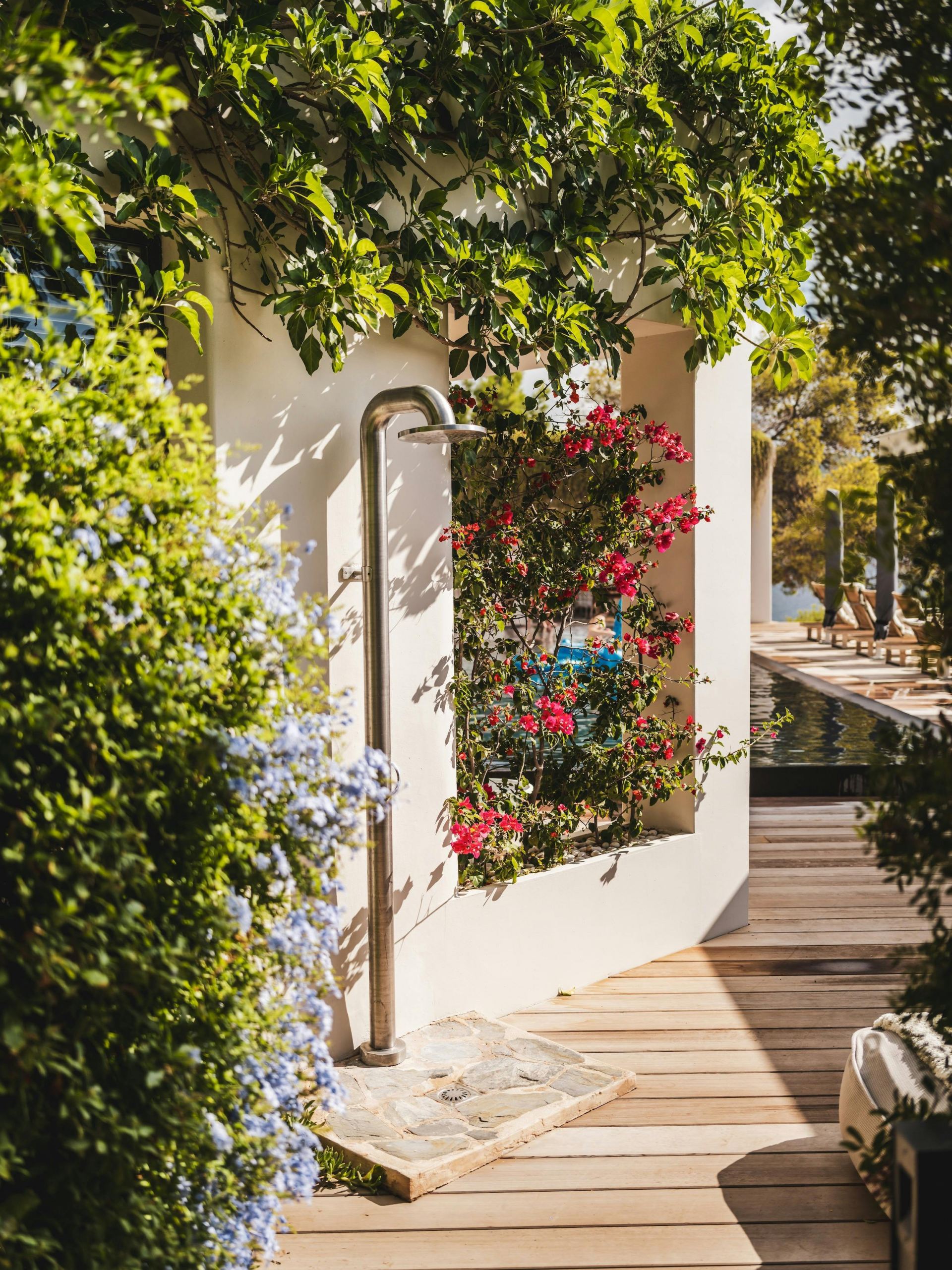 Villa Ocean Paradise