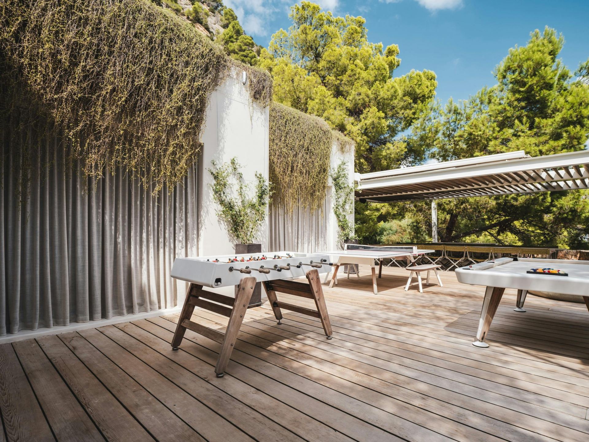 Villa Ocean Paradise