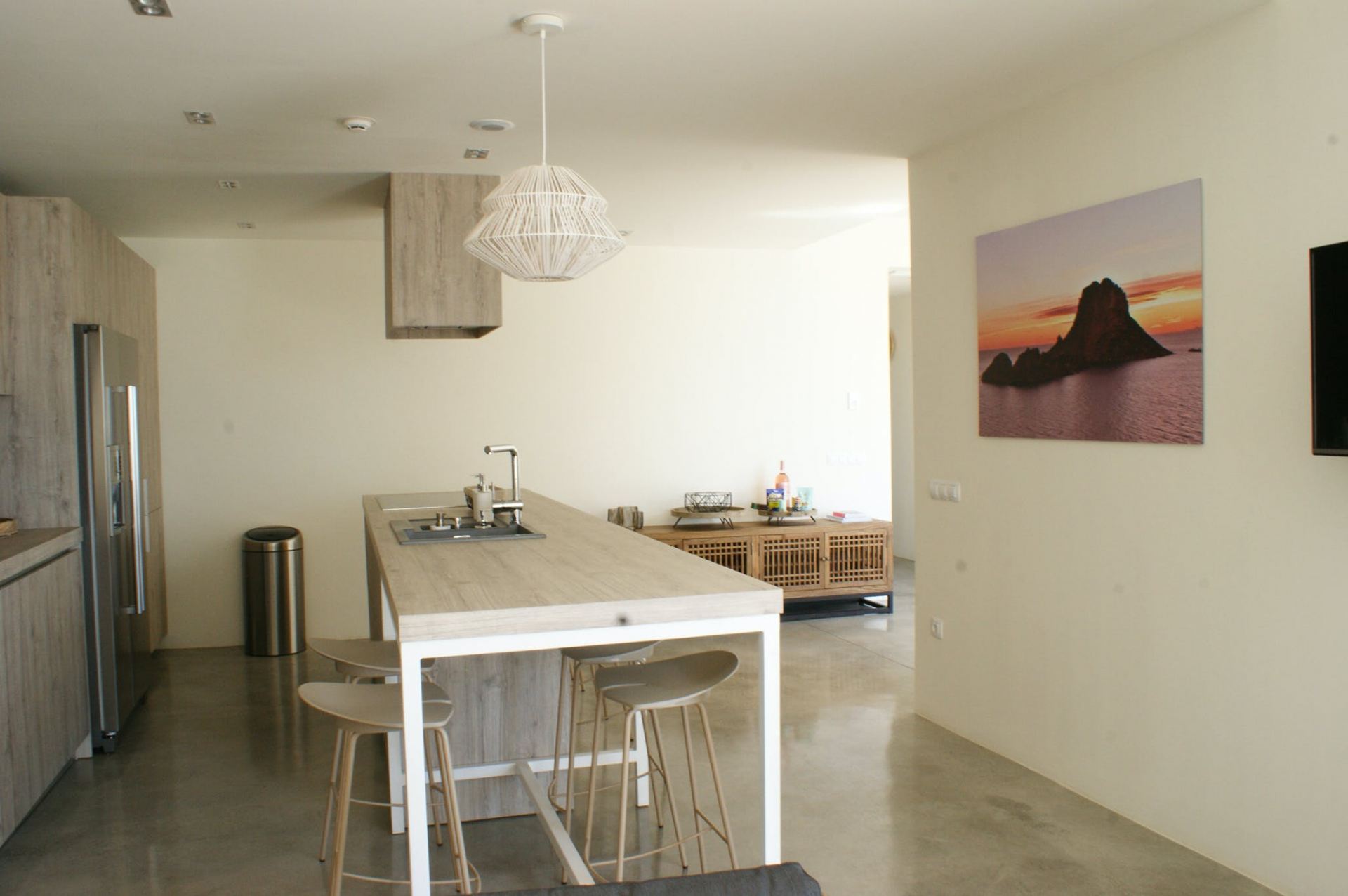 Casa Oceano & Casa Tranquila S Argamassa