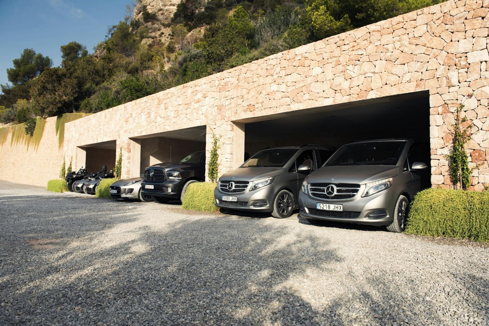 Villa Ocean Paradise