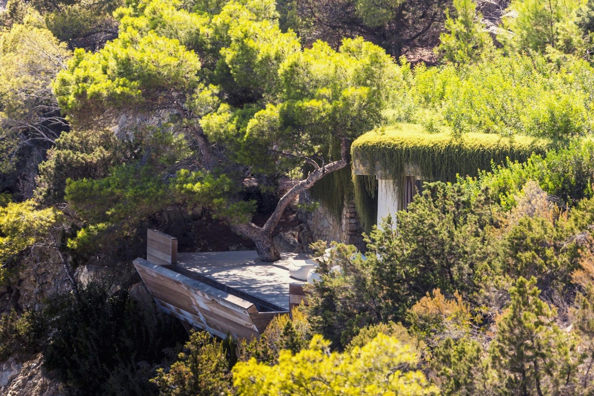 Villa Ocean Paradise