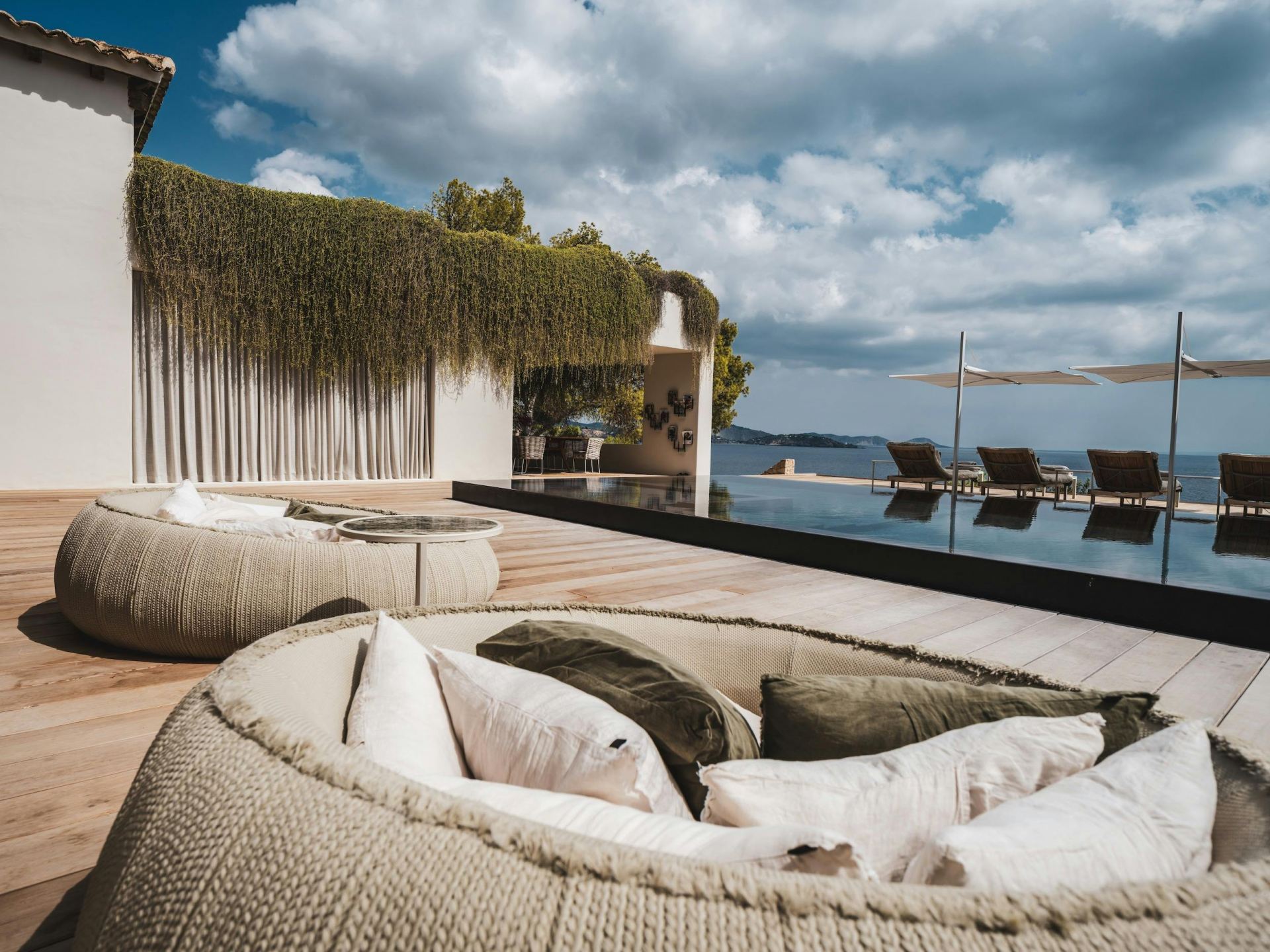 Villa Ocean Paradise