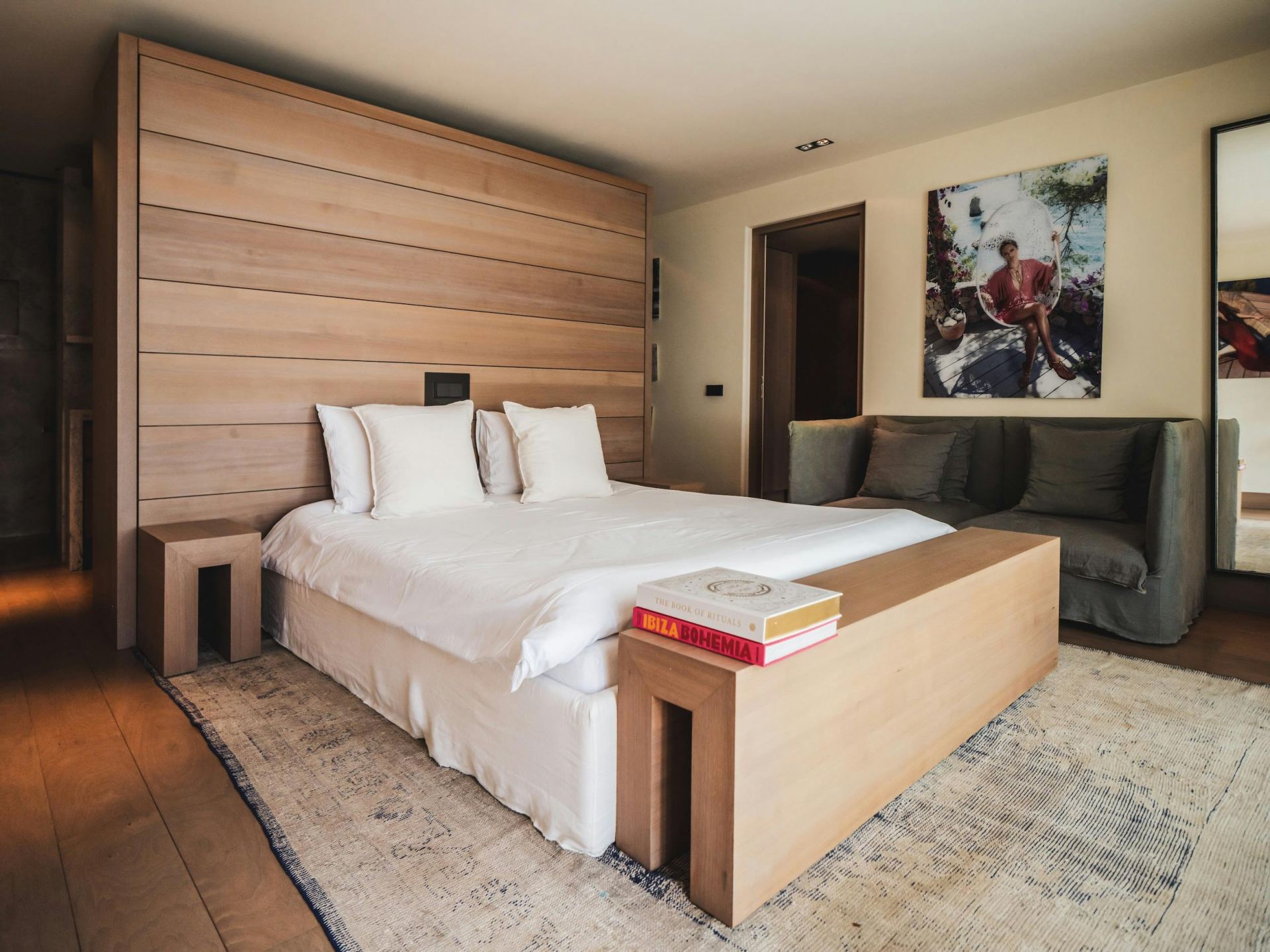 Villa Ocean Paradise