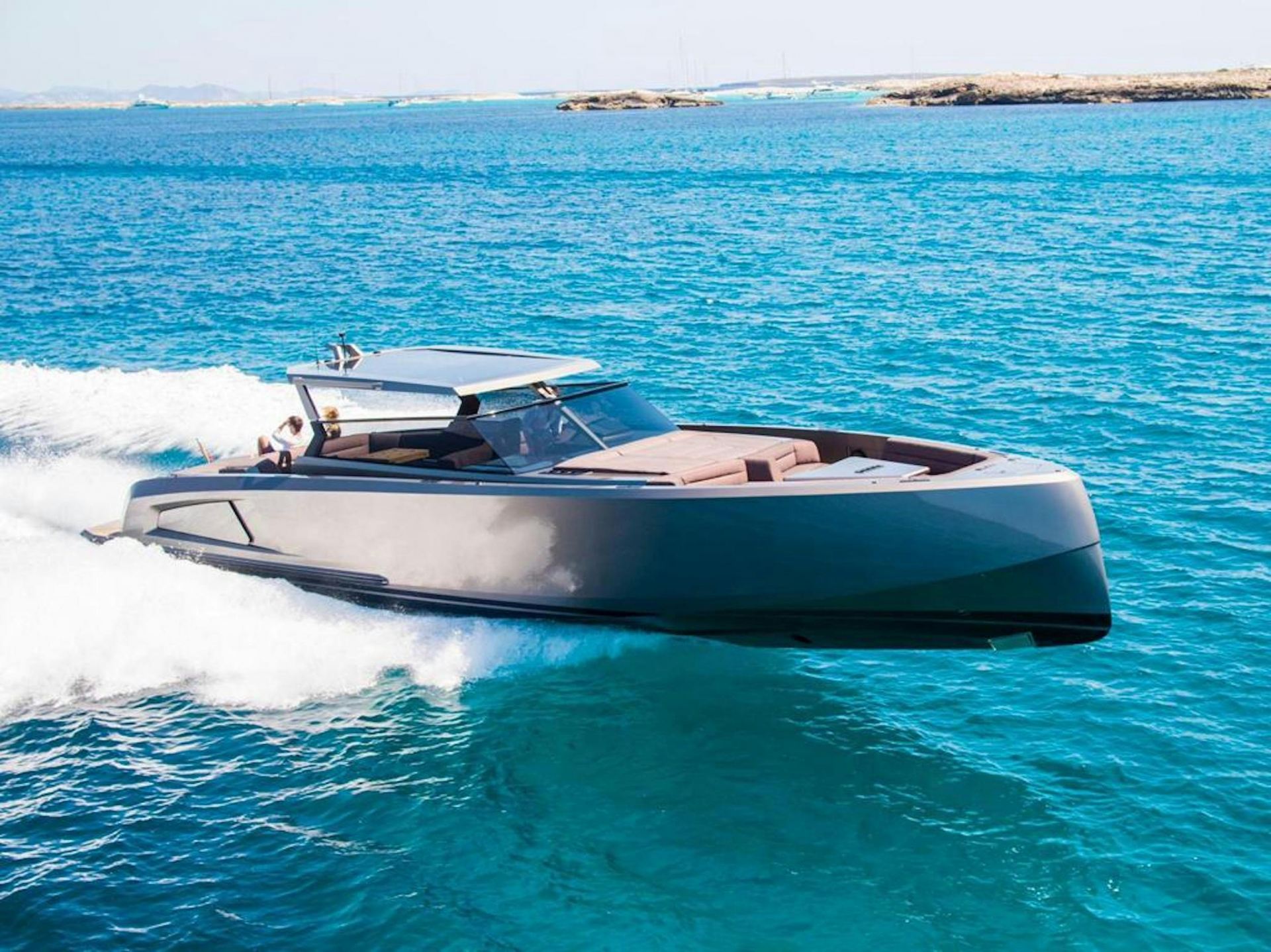 Villa Ocean Paradise