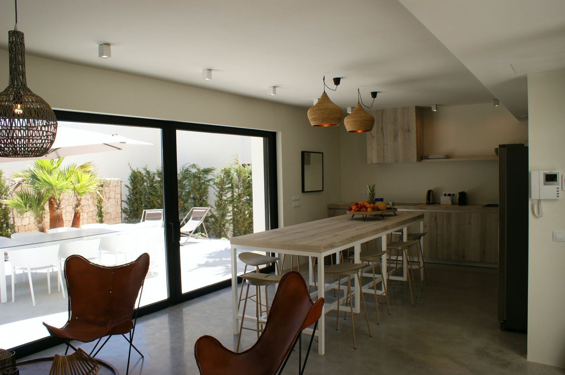 Casa Oceano & Casa Tranquila S Argamassa