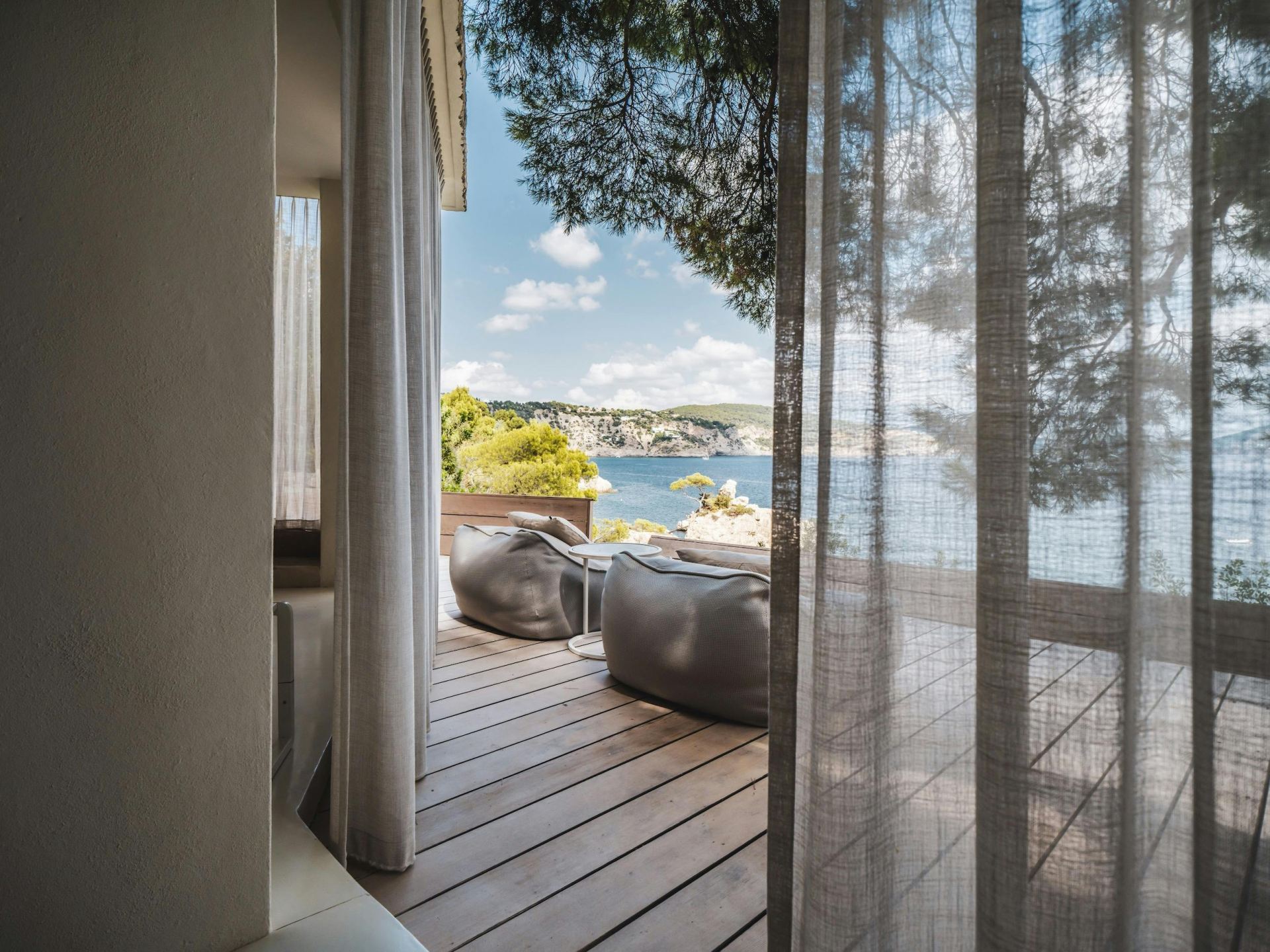 Villa Ocean Paradise