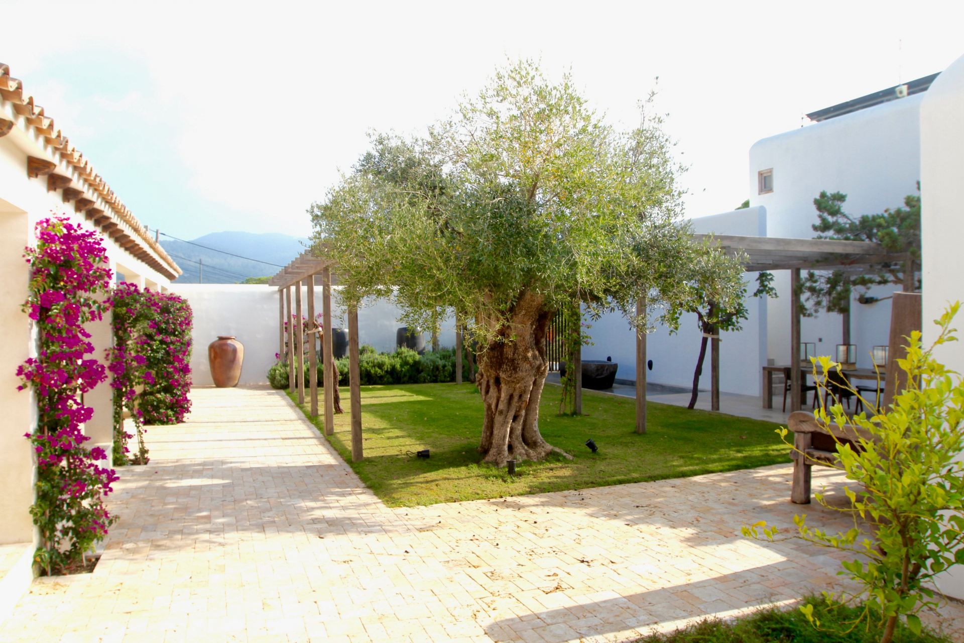 Villa Viviana