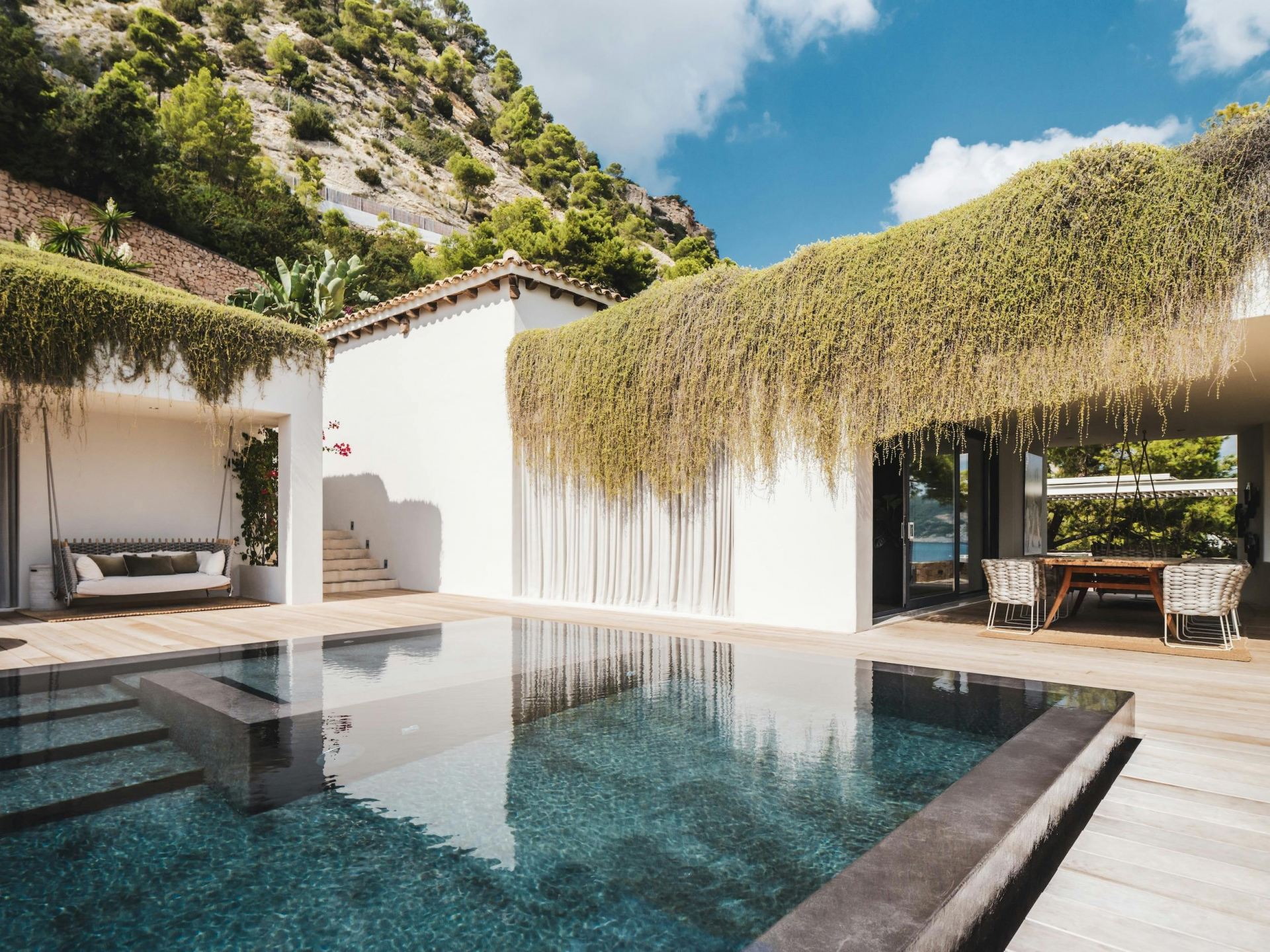 Villa Ocean Paradise