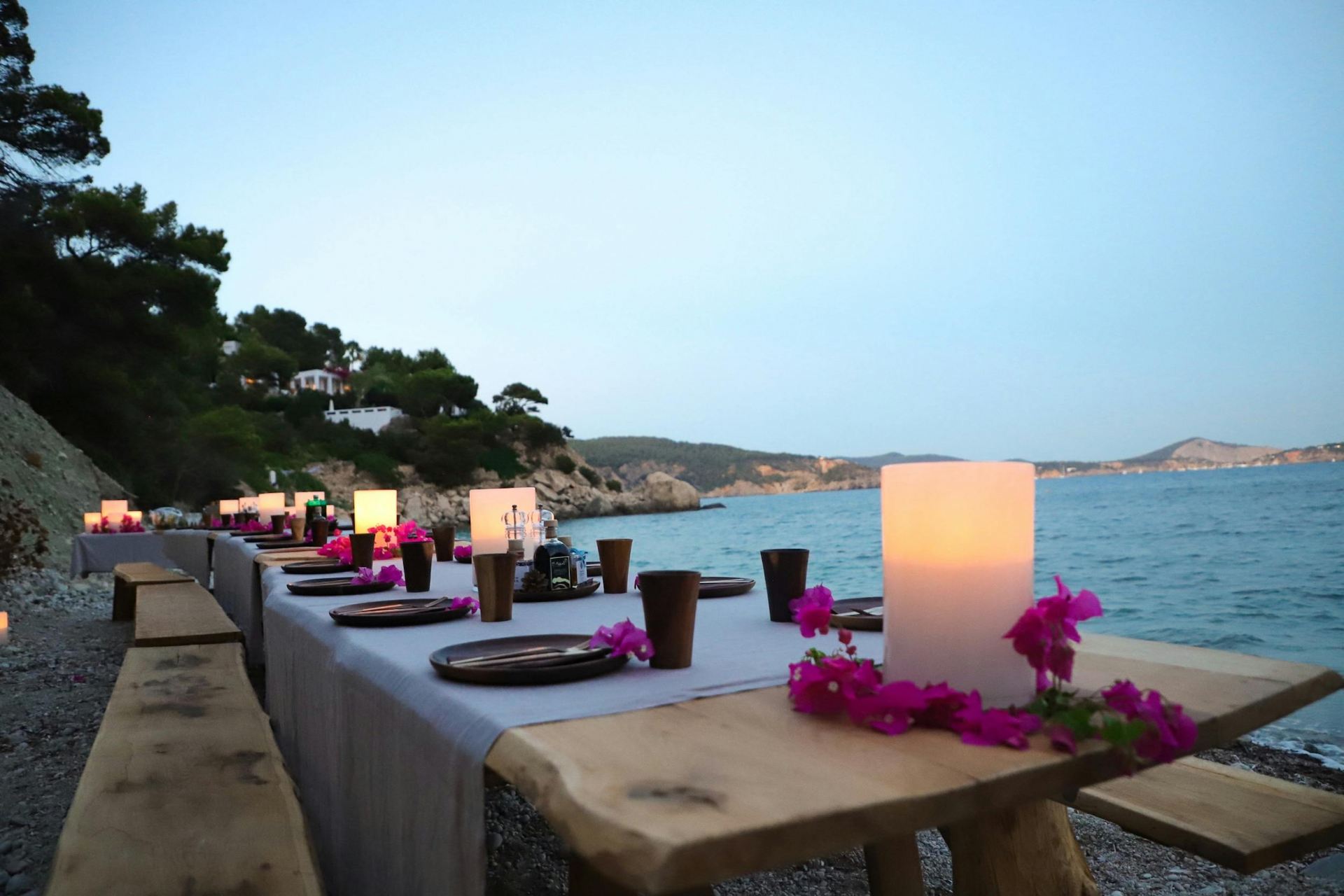 Villa Ocean Paradise