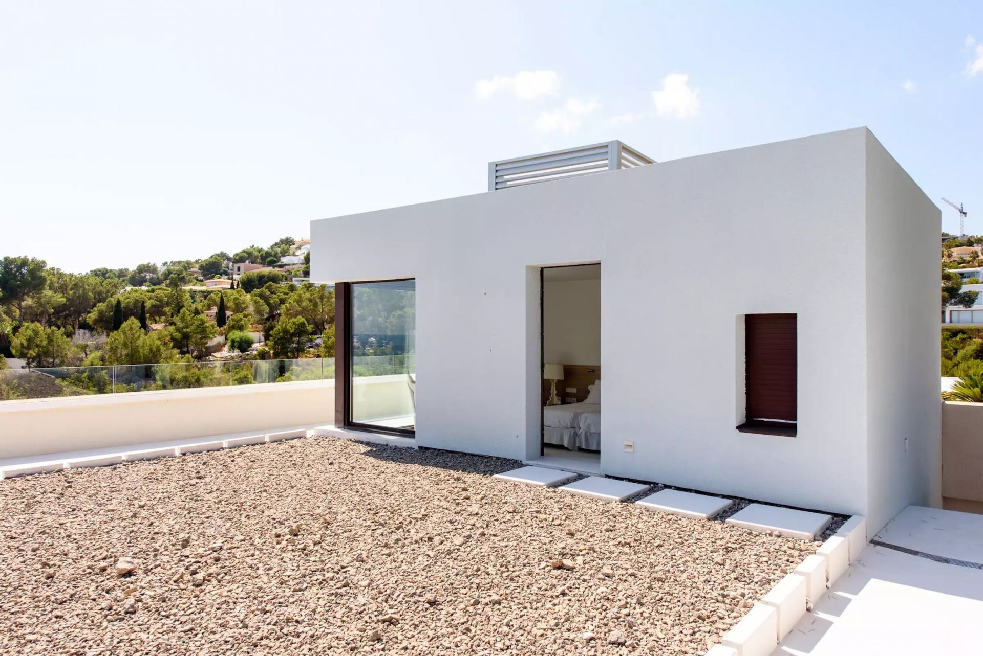 Villa Luxe
