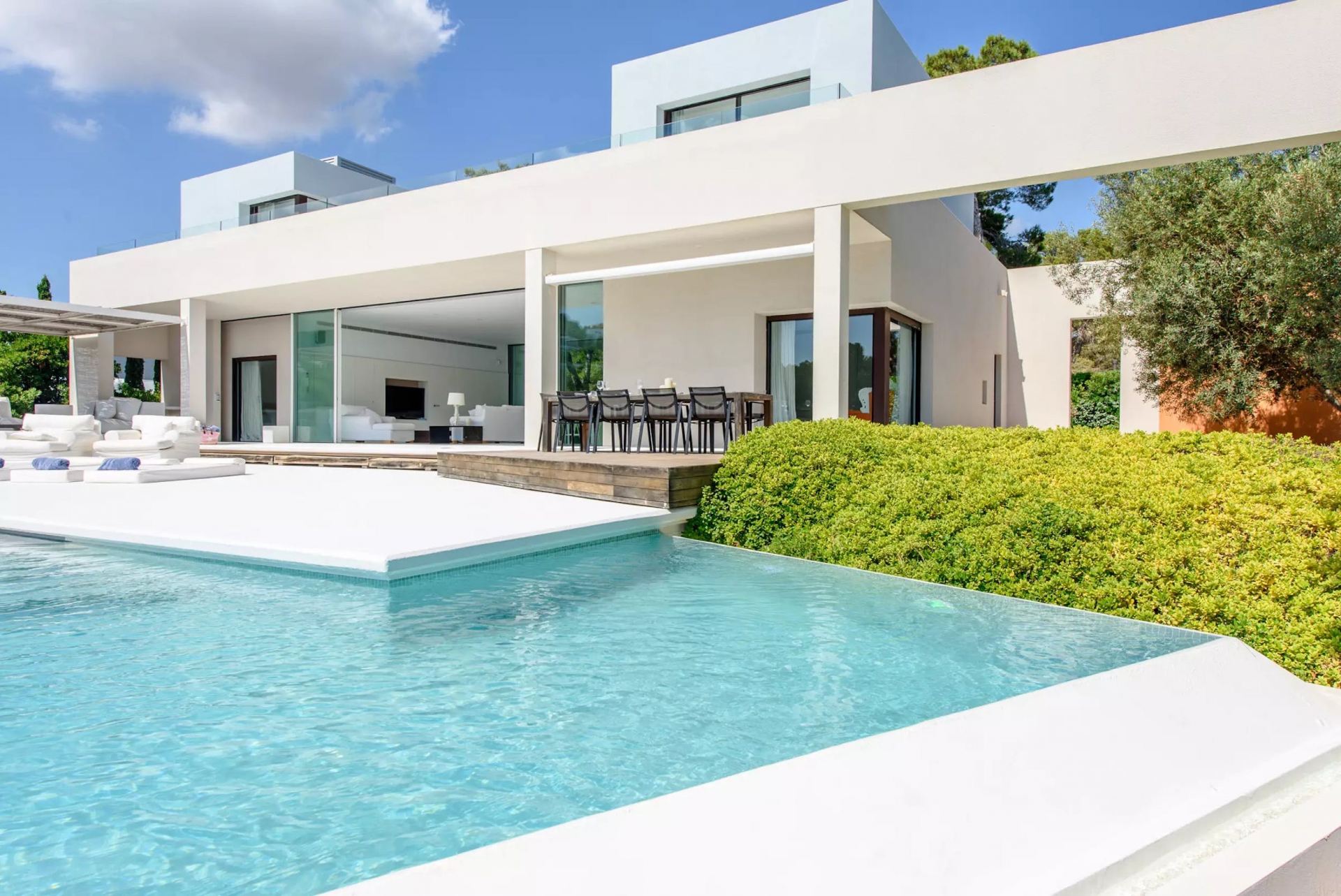 Villa Luxe