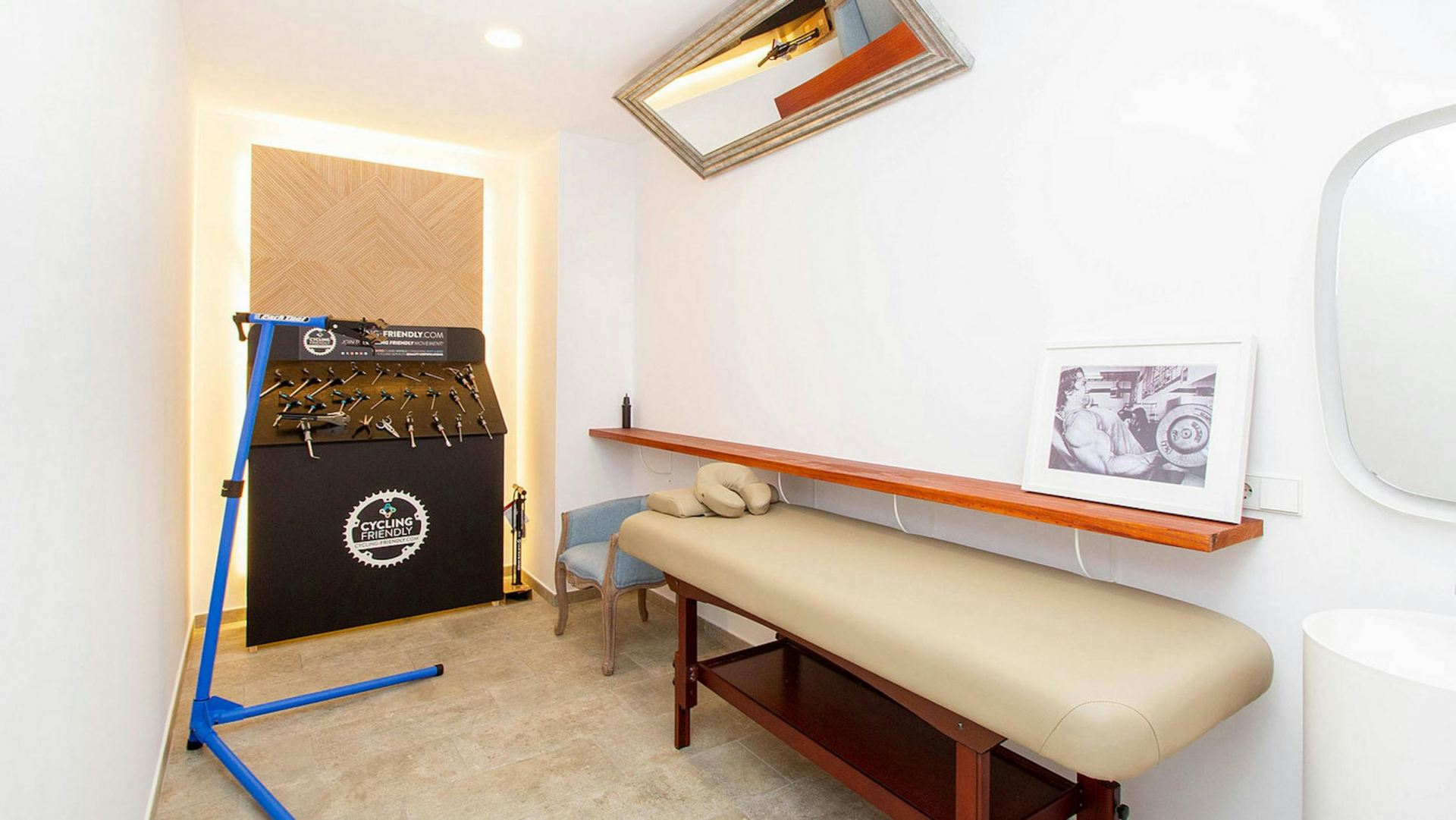 Casa Retiro Mallorca