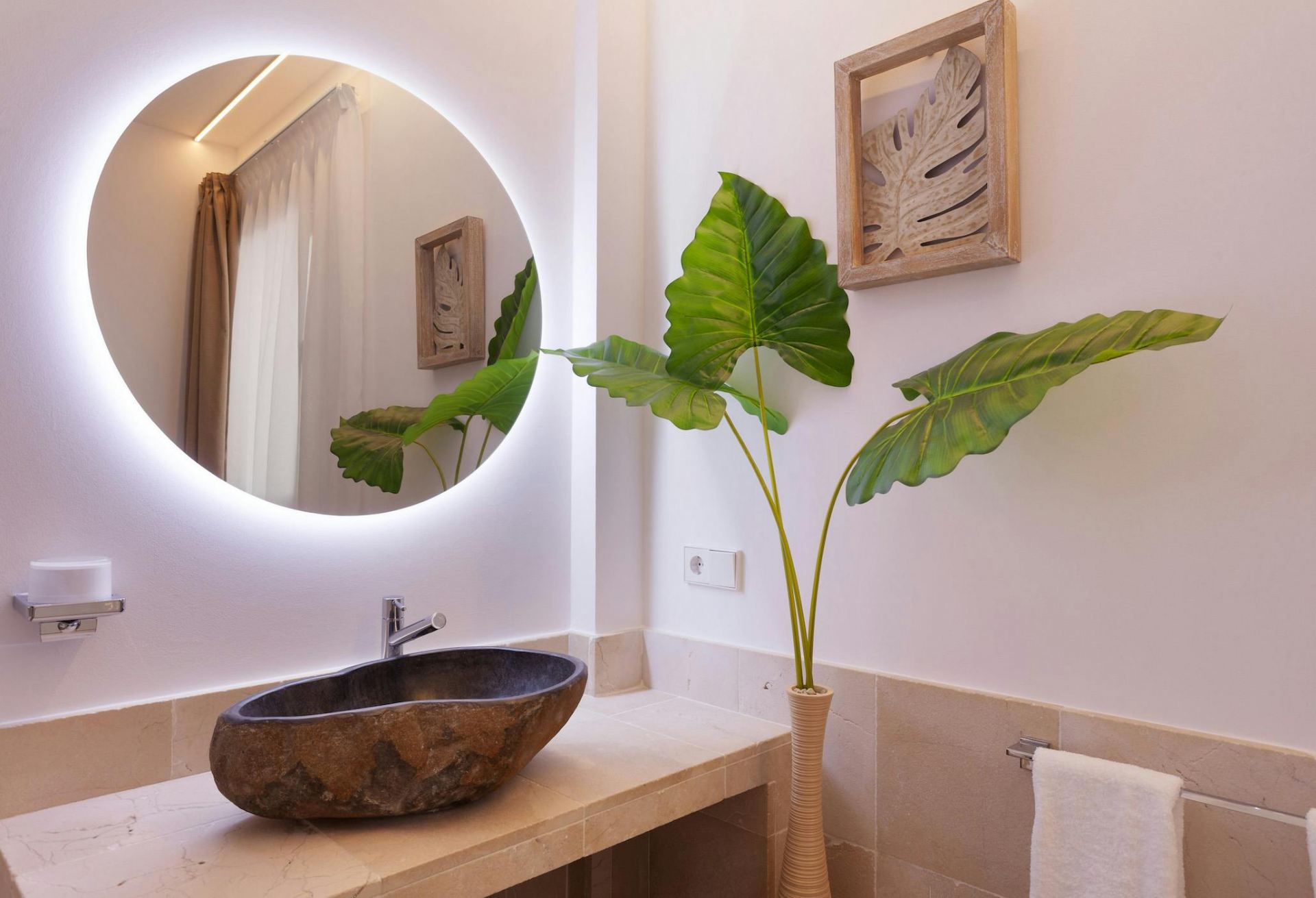 Casa Retiro Mallorca