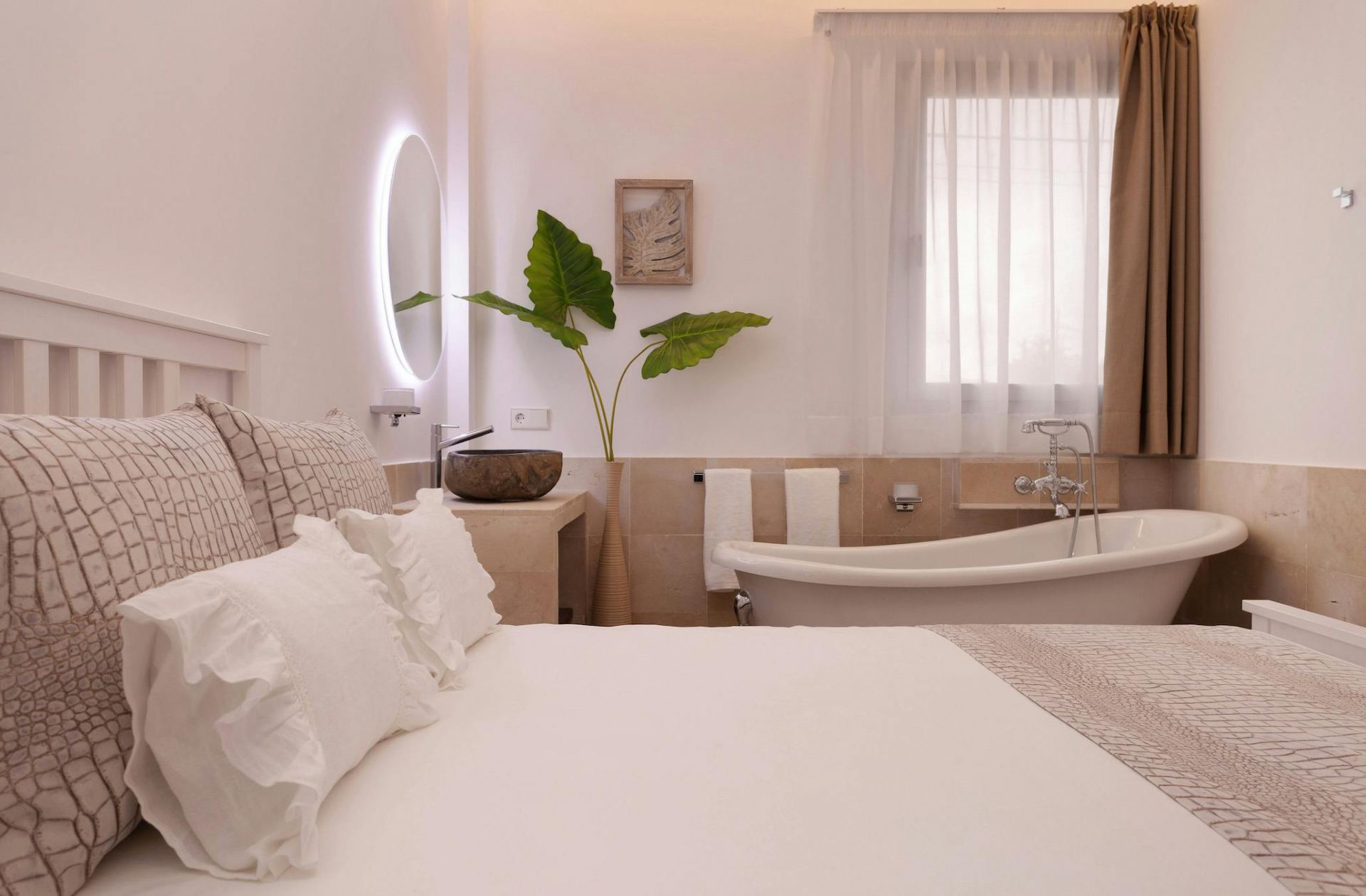 Casa Retiro Mallorca