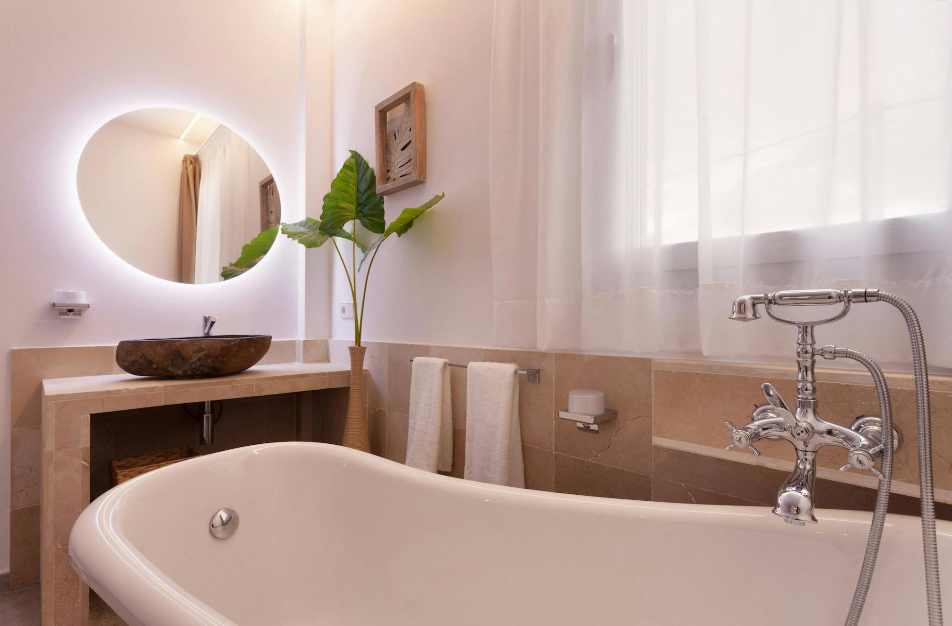 Casa Retiro Mallorca