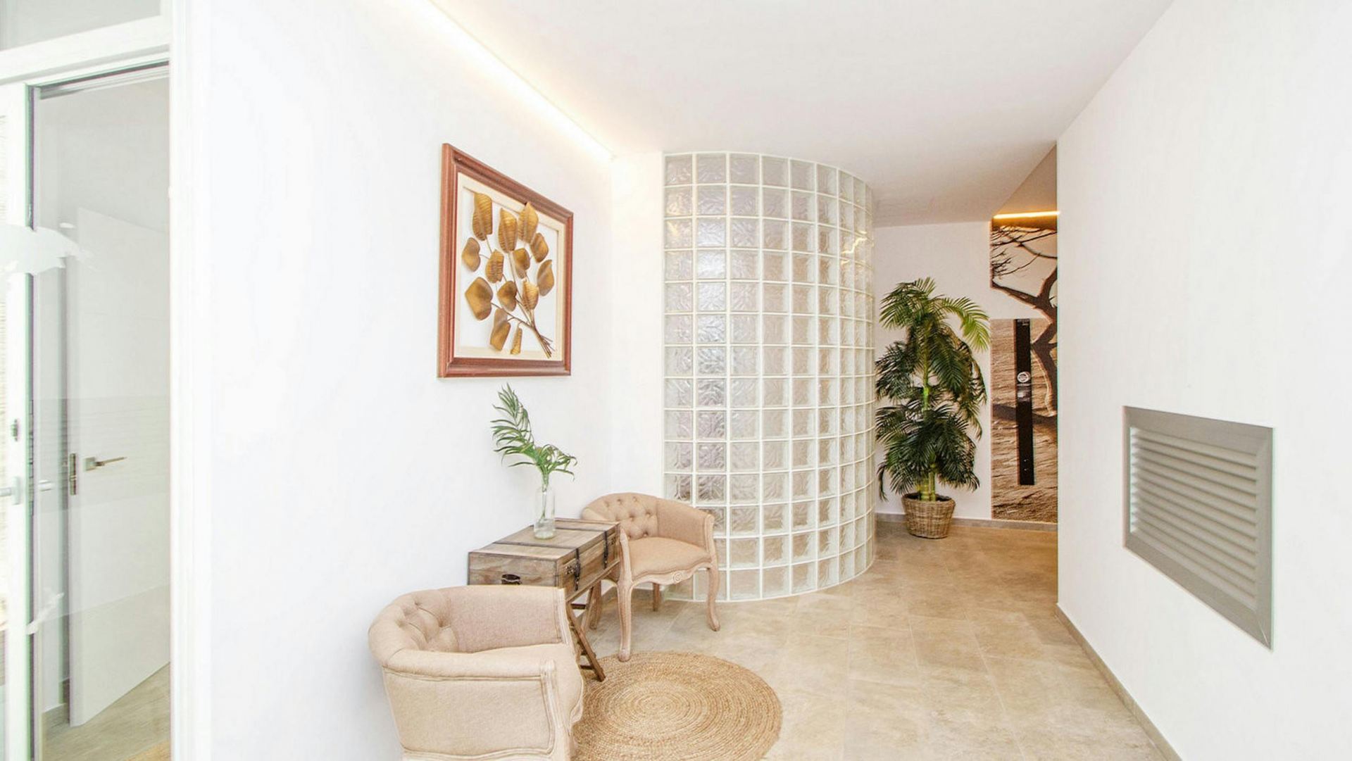 Casa Retiro Mallorca