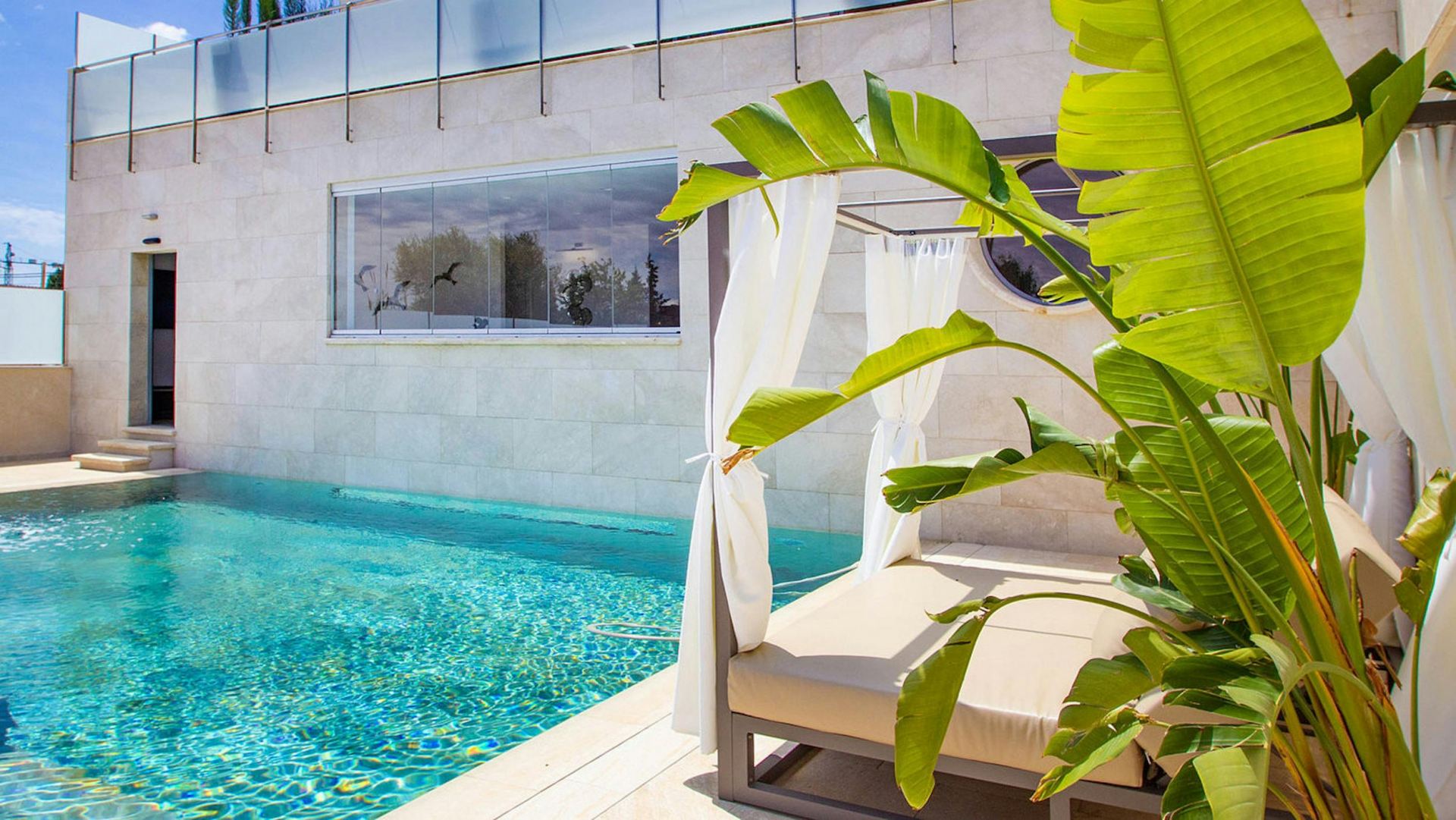 Casa Retiro Mallorca