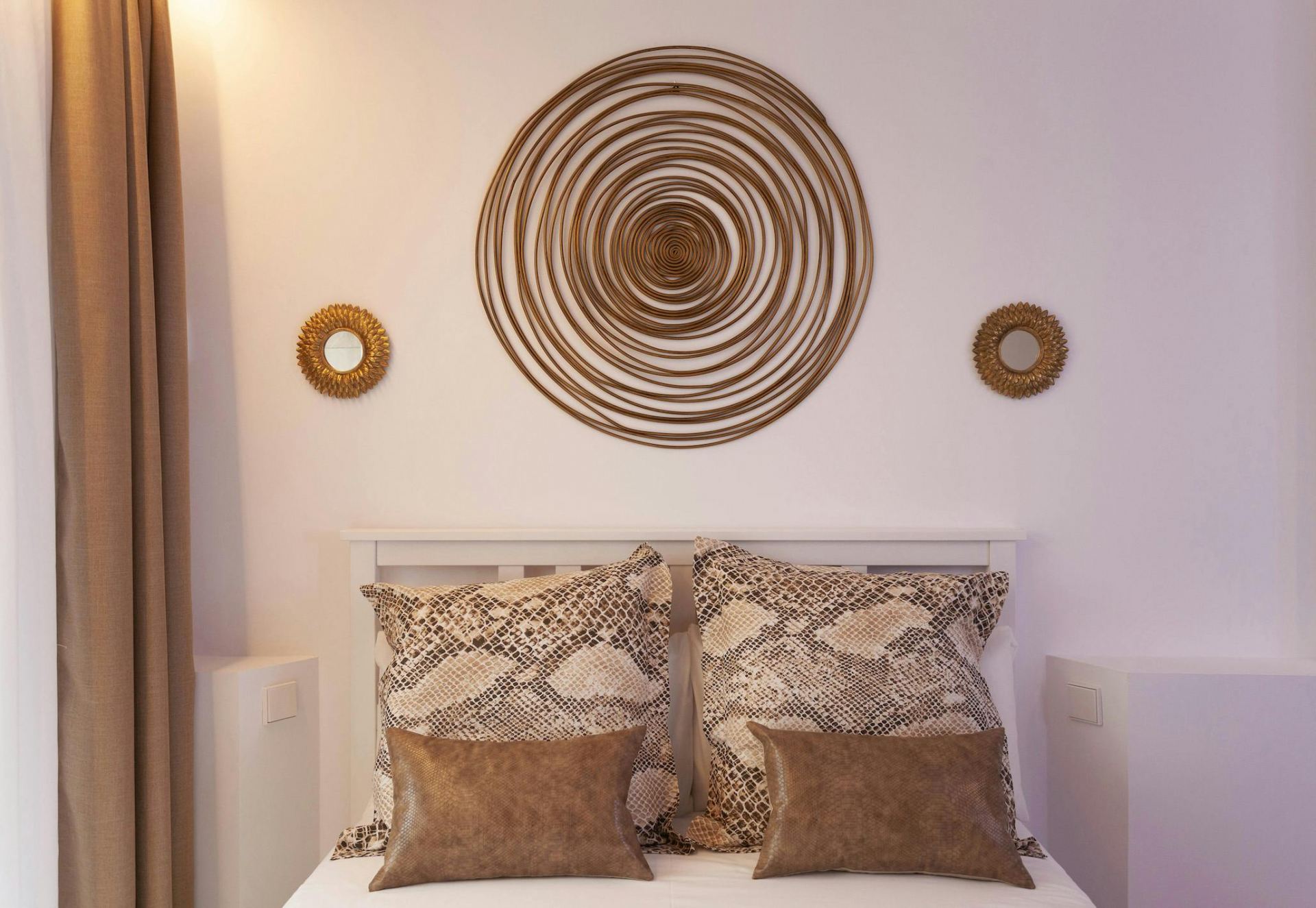 Casa Retiro Mallorca