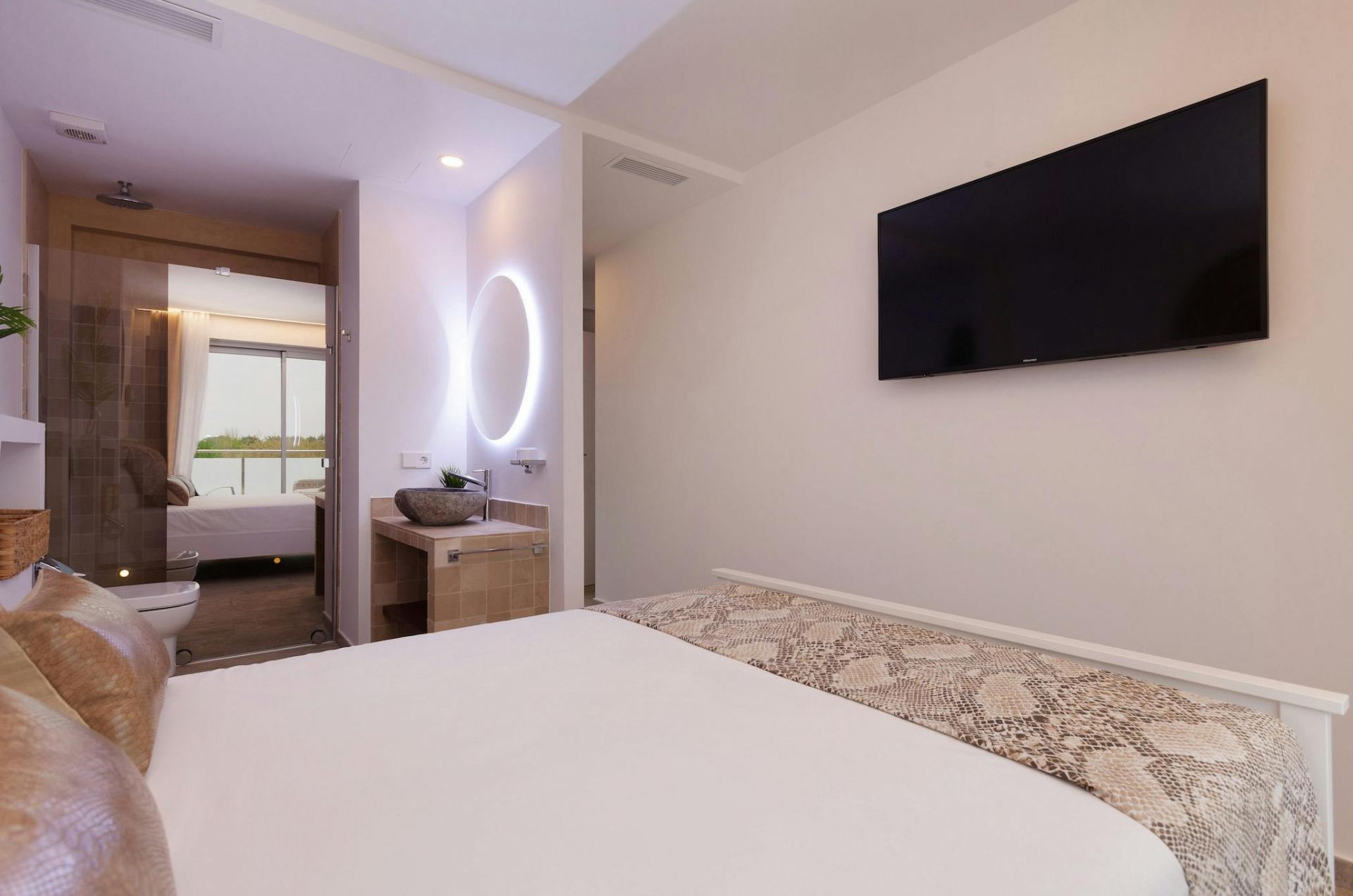 Casa Retiro Mallorca