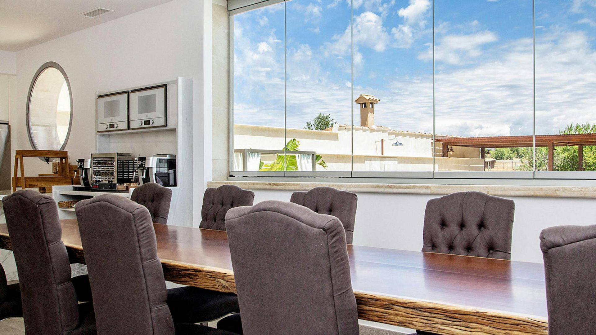 Casa Retiro Mallorca