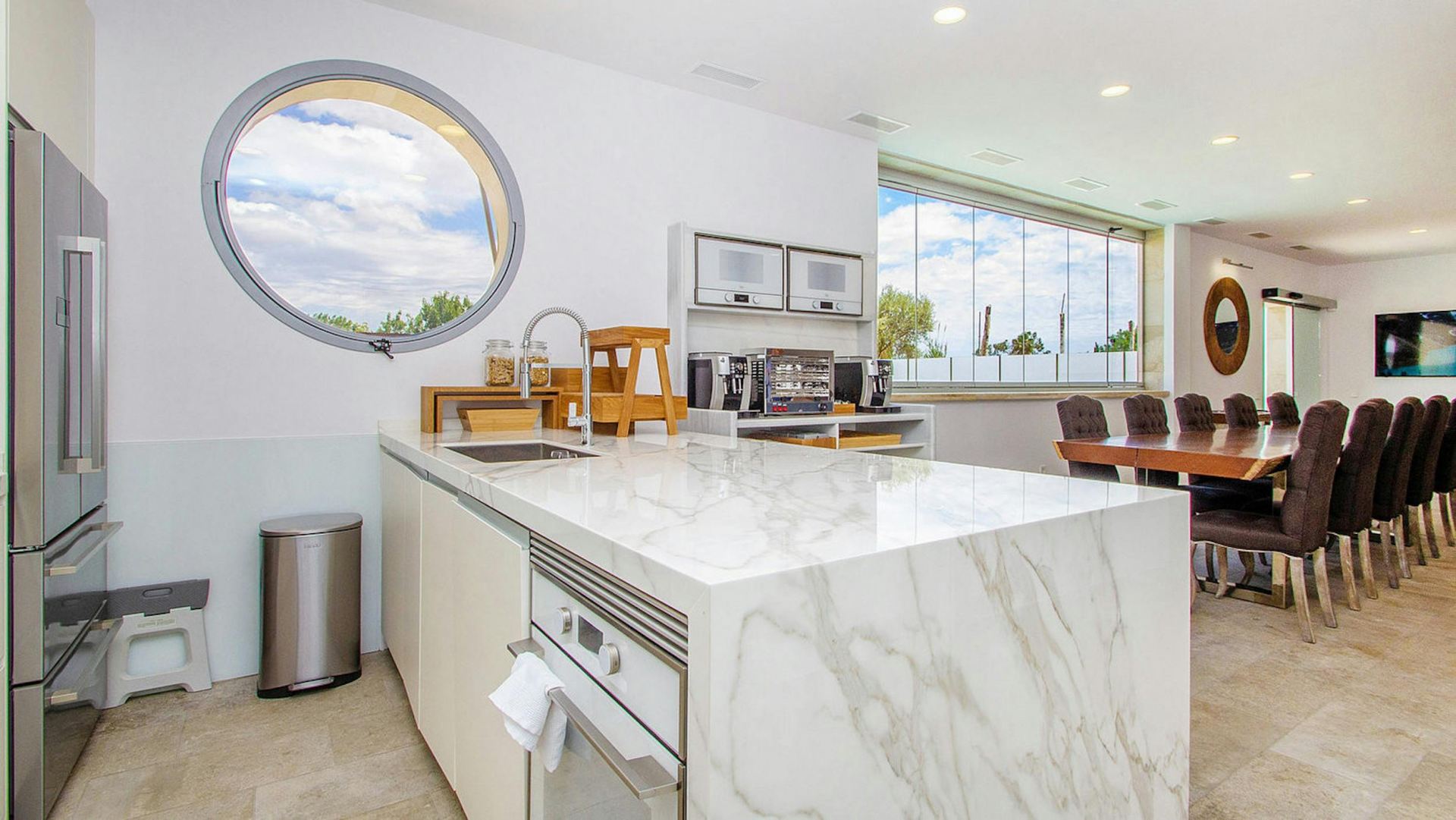 Casa Retiro Mallorca