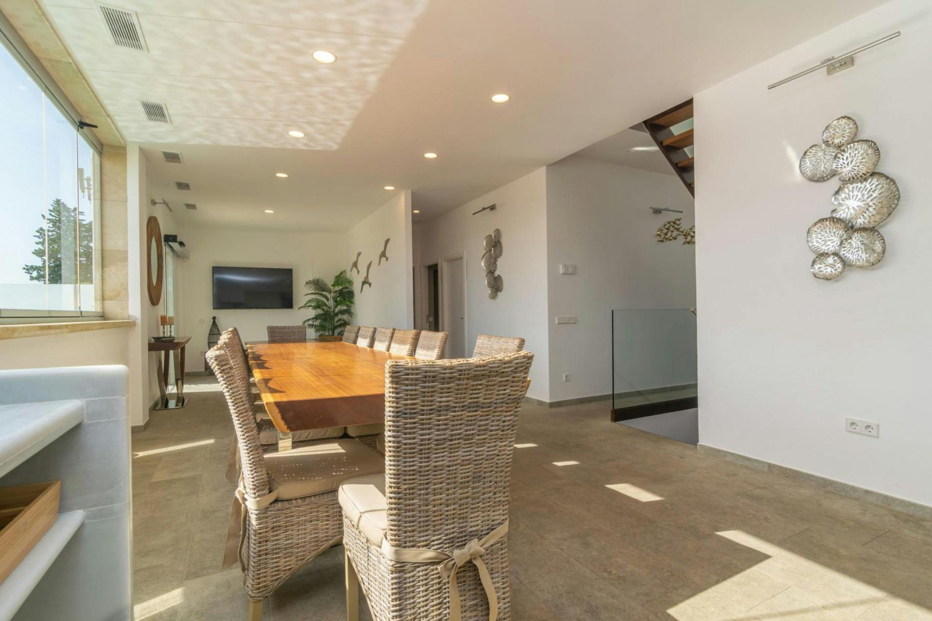 Casa Retiro Mallorca