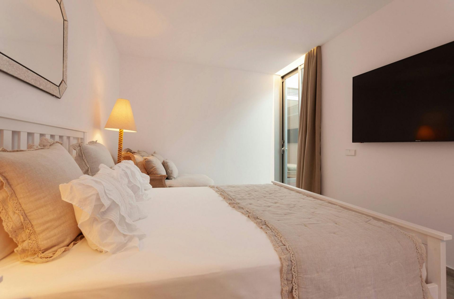 Casa Retiro Mallorca