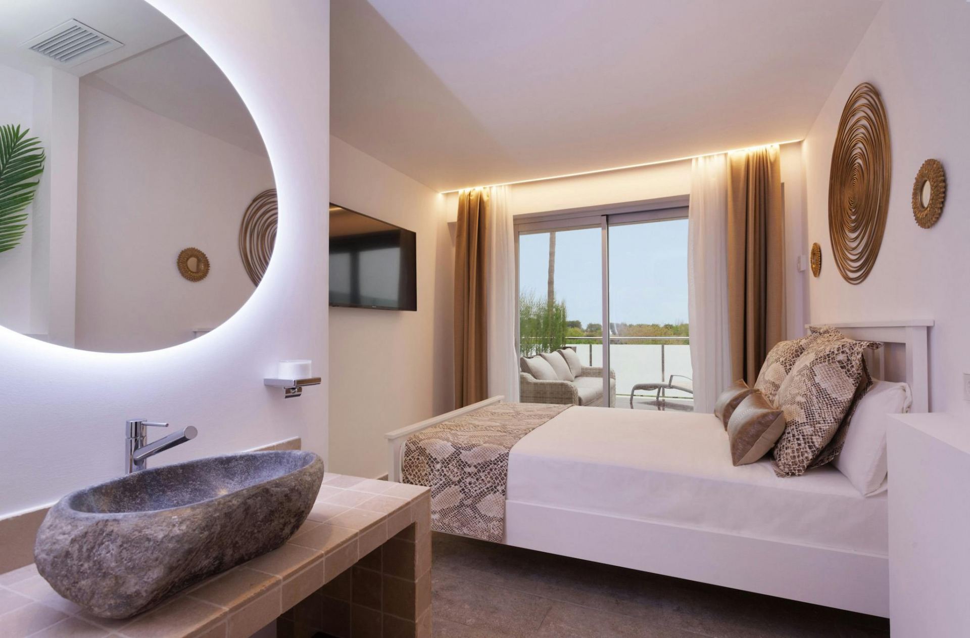 Casa Retiro Mallorca