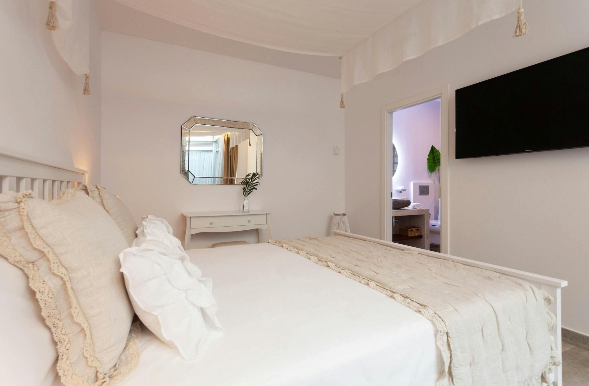 Casa Retiro Mallorca