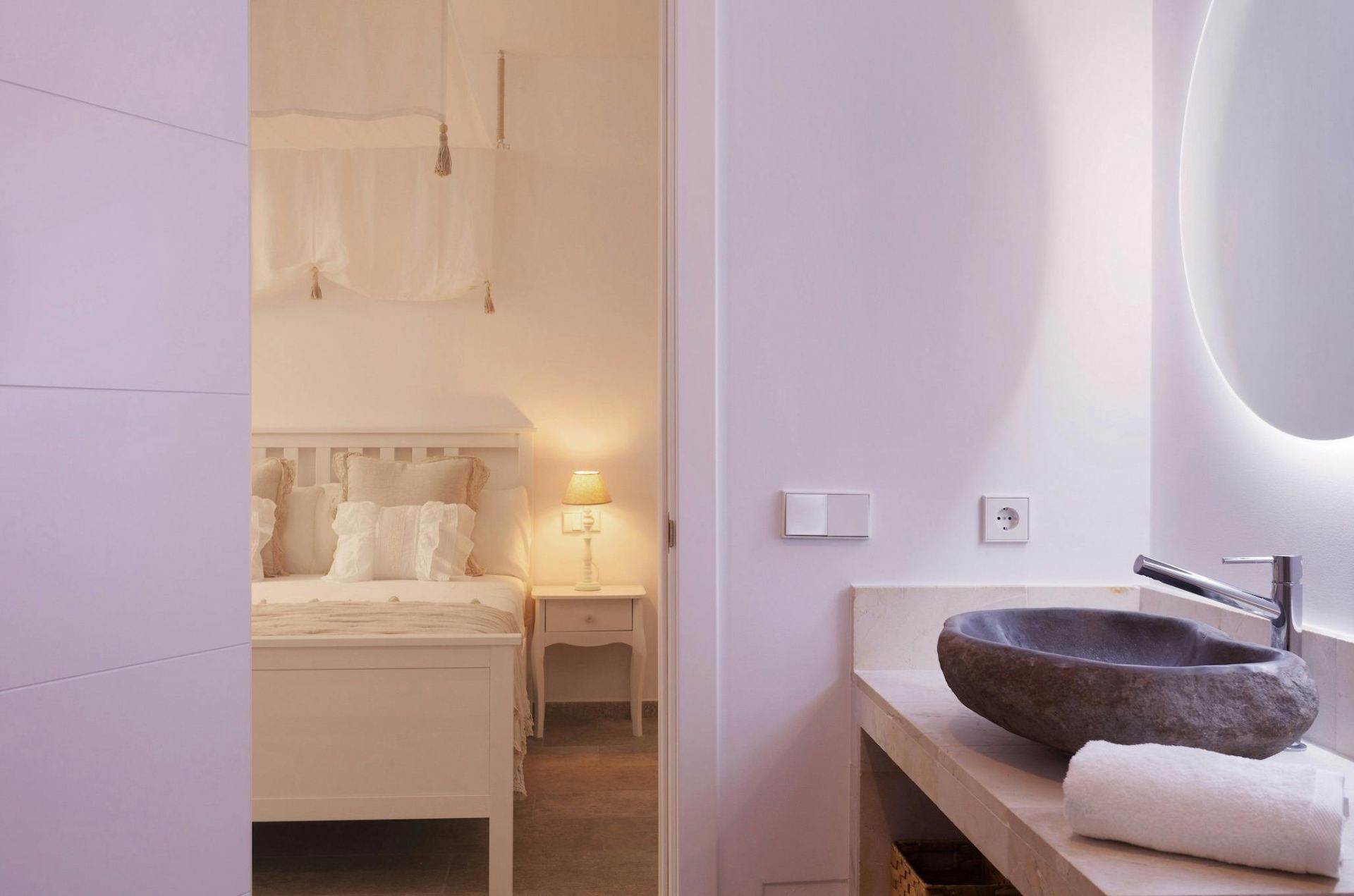 Casa Retiro Mallorca