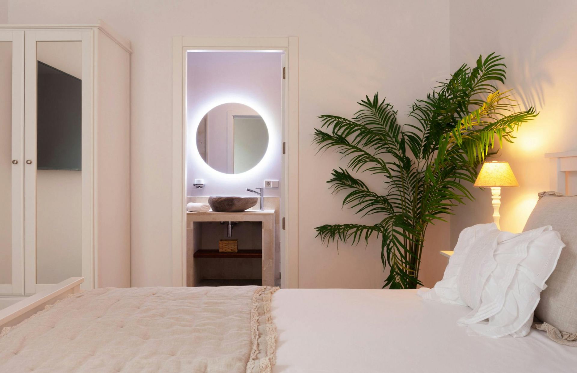 Casa Retiro Mallorca